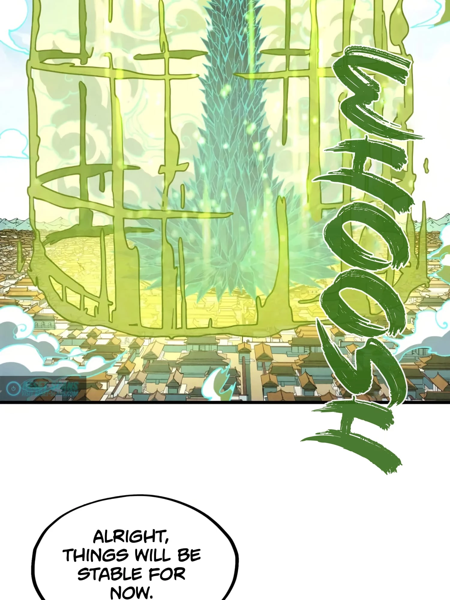 Rebirth Of The Ultimate Master Chapter 162 - 53