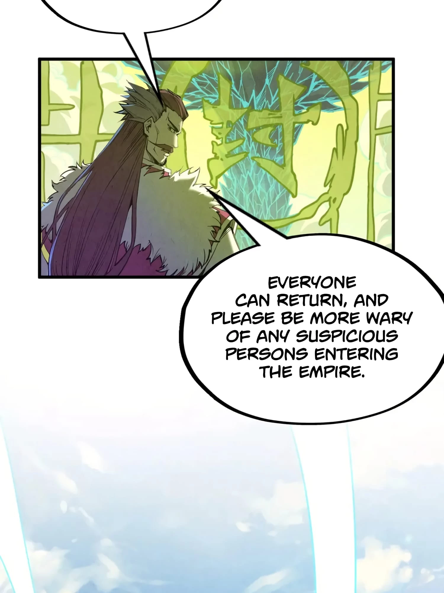 Rebirth Of The Ultimate Master Chapter 162 - 54