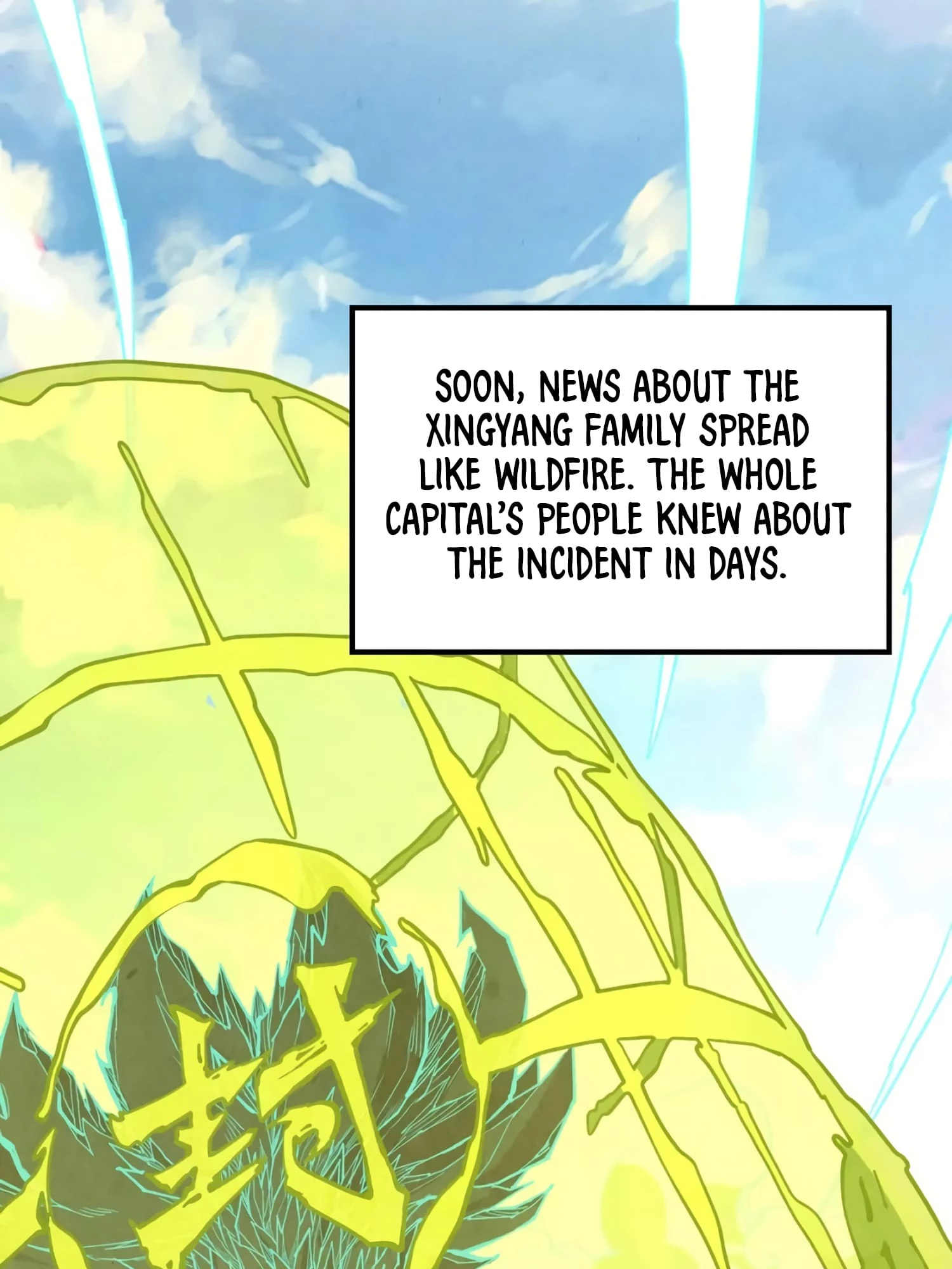 Rebirth Of The Ultimate Master Chapter 162 - 55
