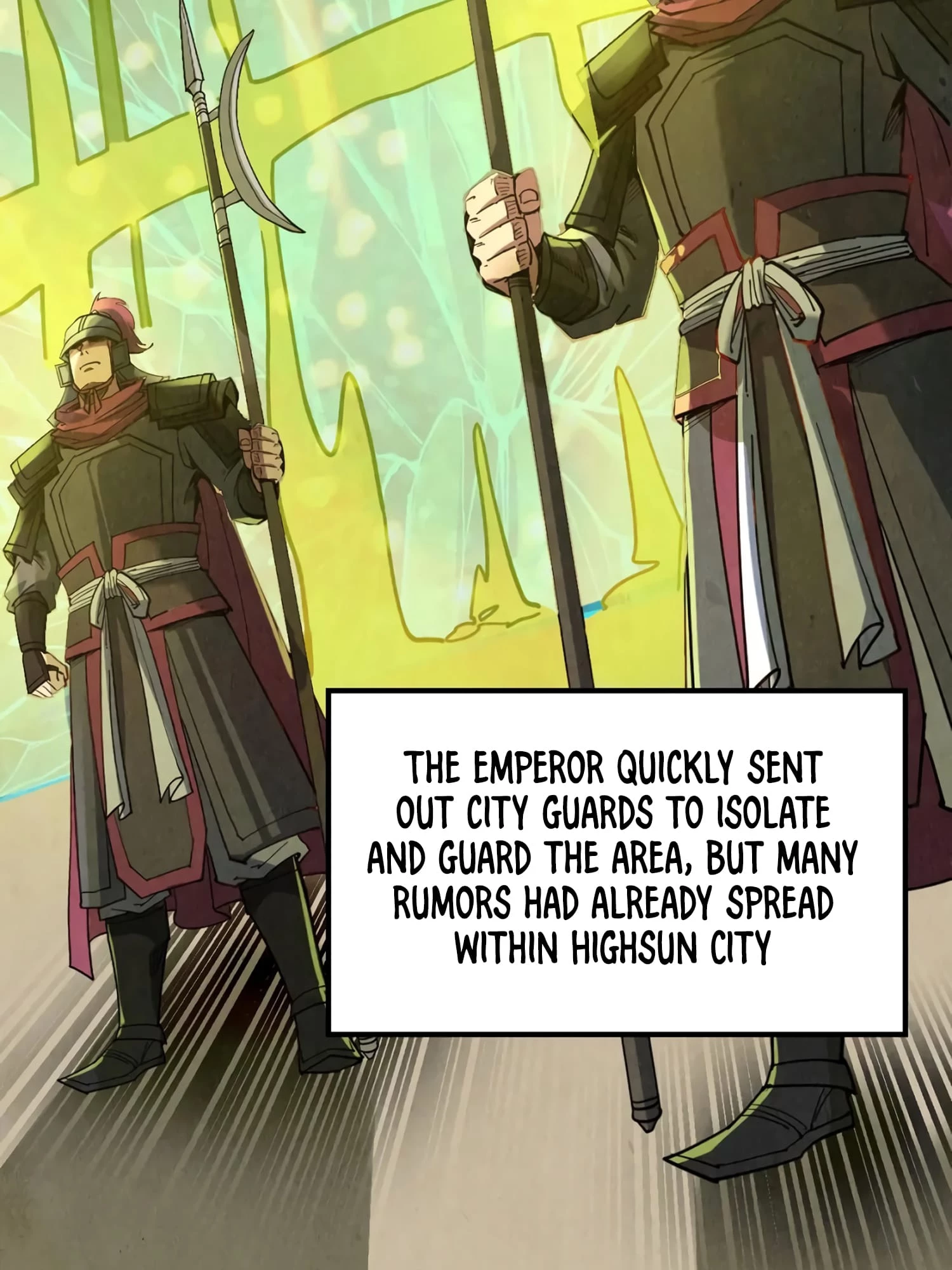 Rebirth Of The Ultimate Master Chapter 162 - 57