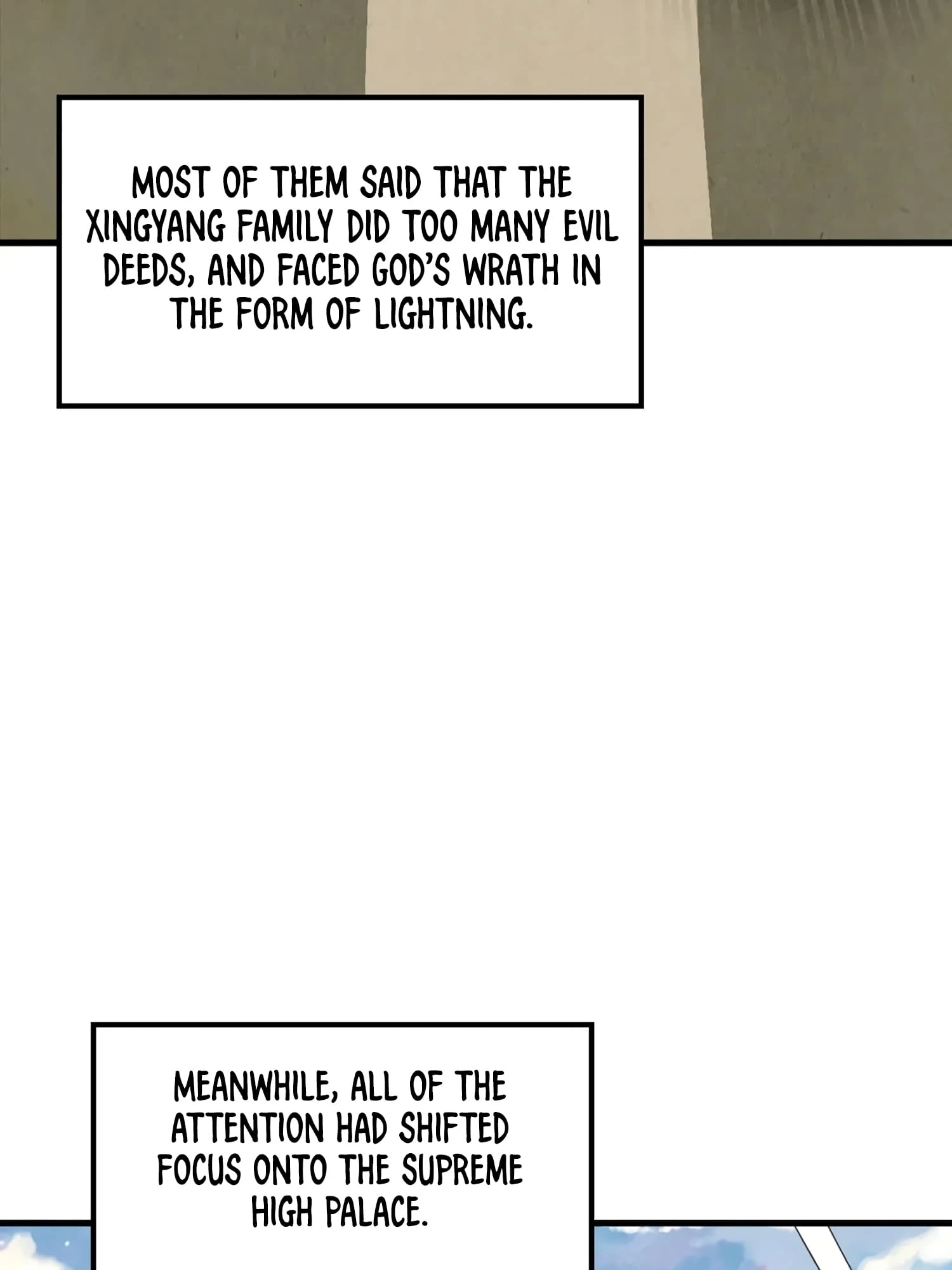 Rebirth Of The Ultimate Master Chapter 162 - 58