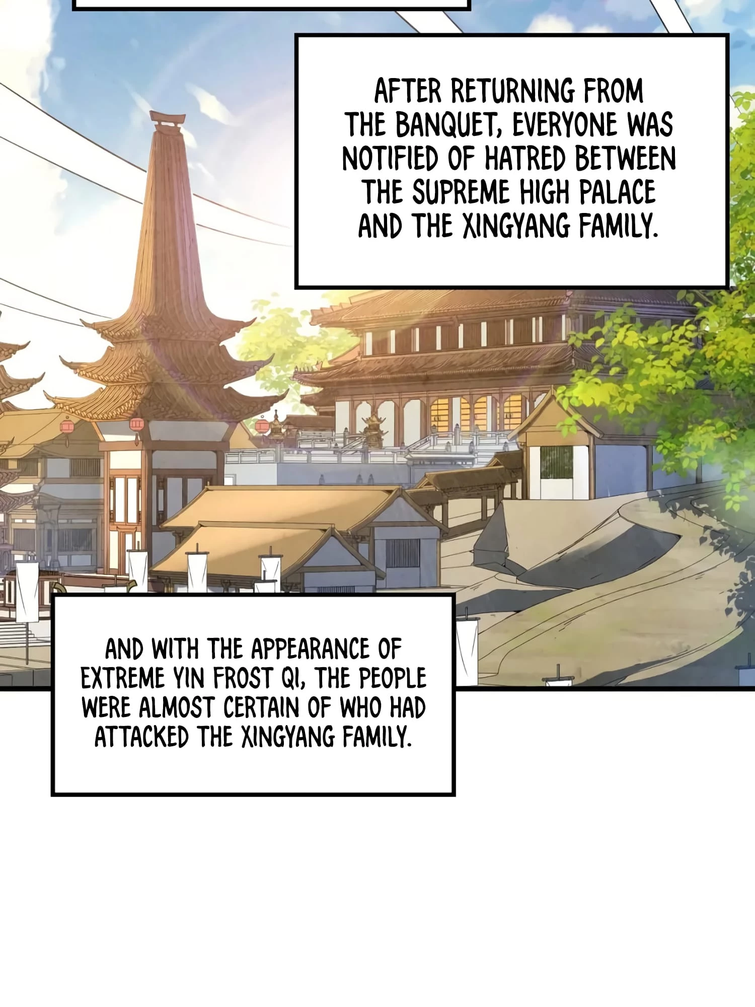 Rebirth Of The Ultimate Master Chapter 162 - 59