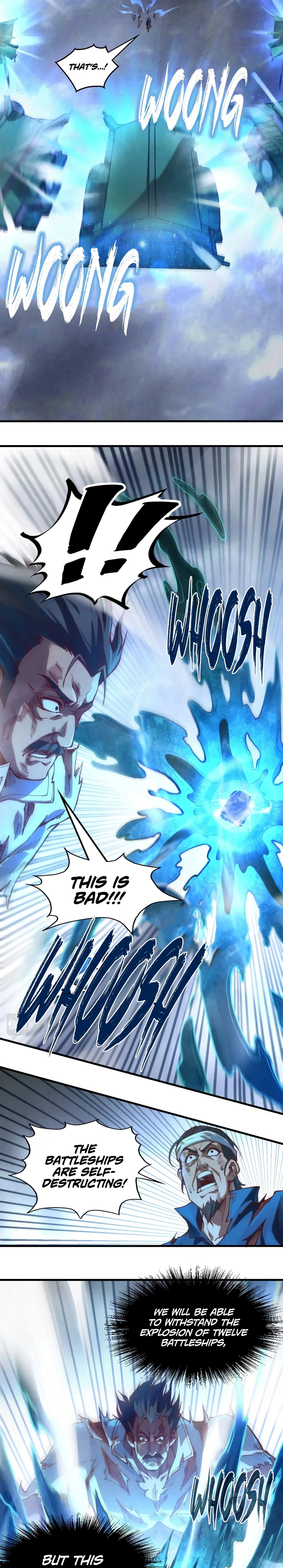 Rebirth Of The Ultimate Master Chapter 161 - 17