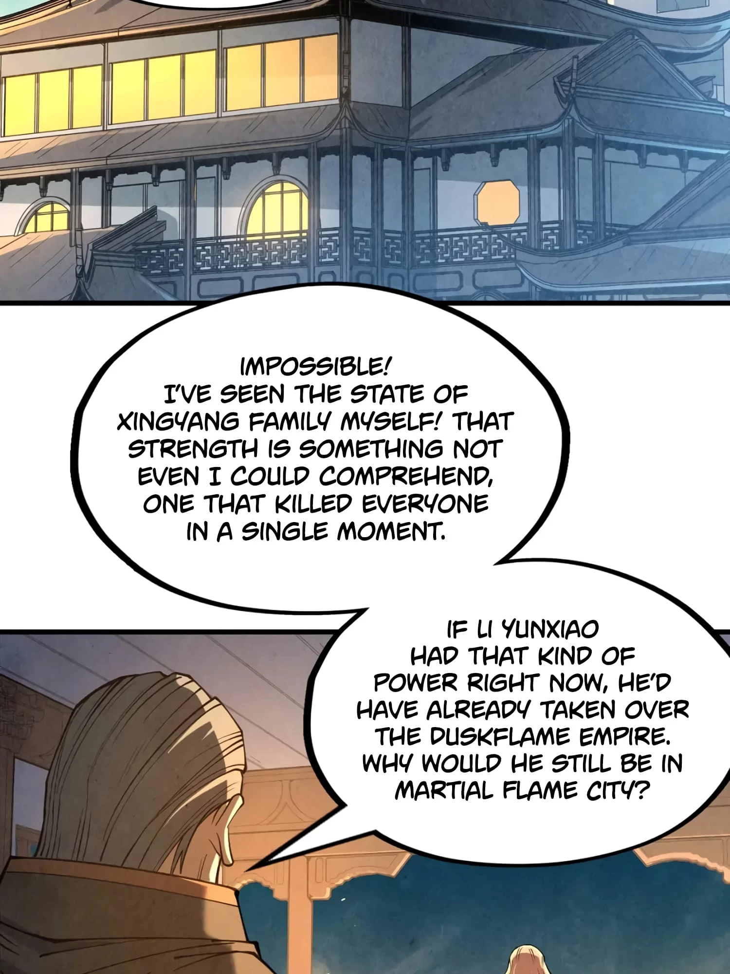 Rebirth Of The Ultimate Master Chapter 162 - 62
