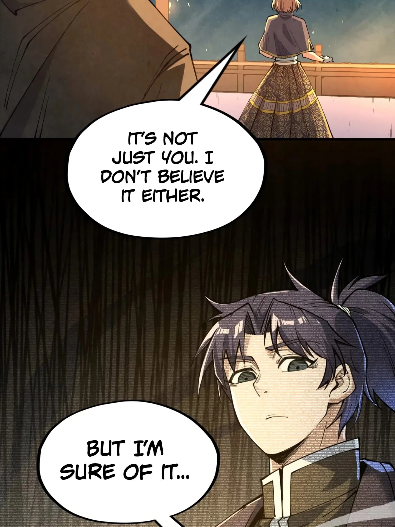 Rebirth Of The Ultimate Master Chapter 162 - 63