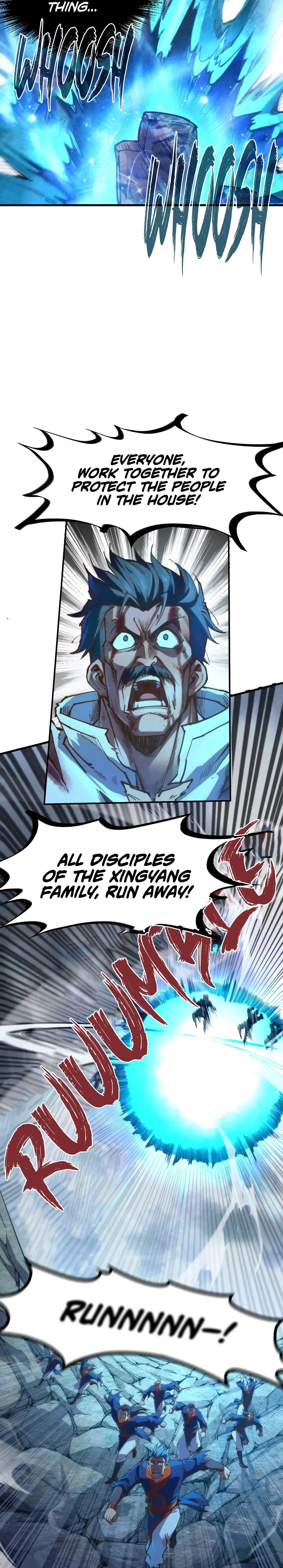 Rebirth Of The Ultimate Master Chapter 161 - 18