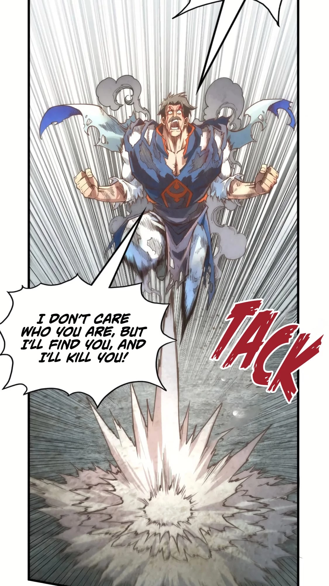 Rebirth Of The Ultimate Master Chapter 160 - 29