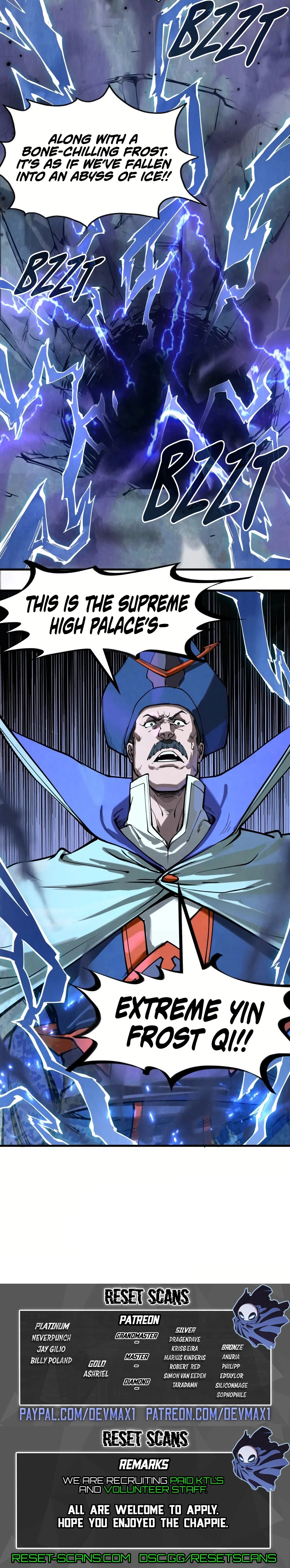 Rebirth Of The Ultimate Master Chapter 159 - 16