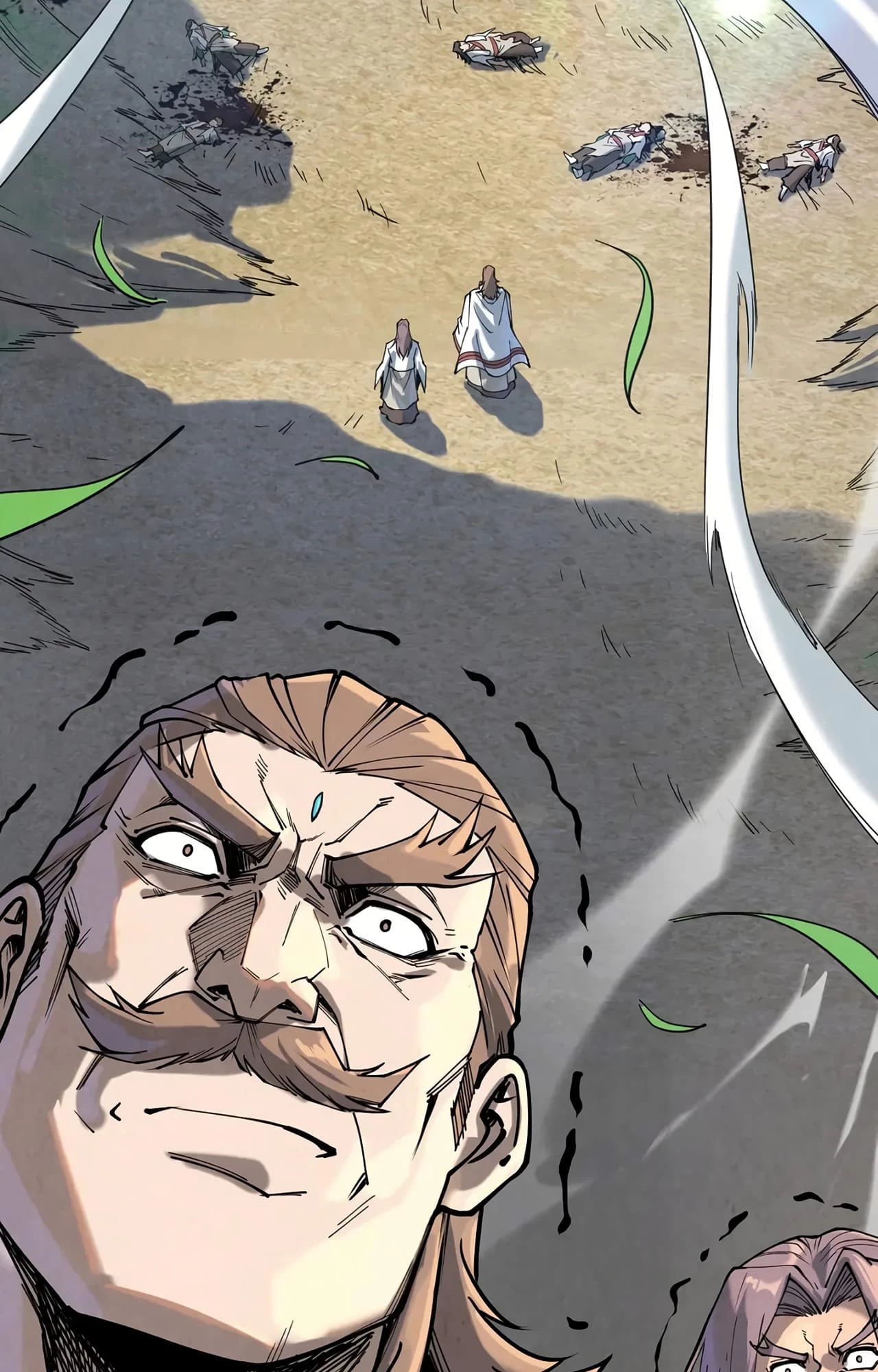 Rebirth Of The Ultimate Master Chapter 158 - 4
