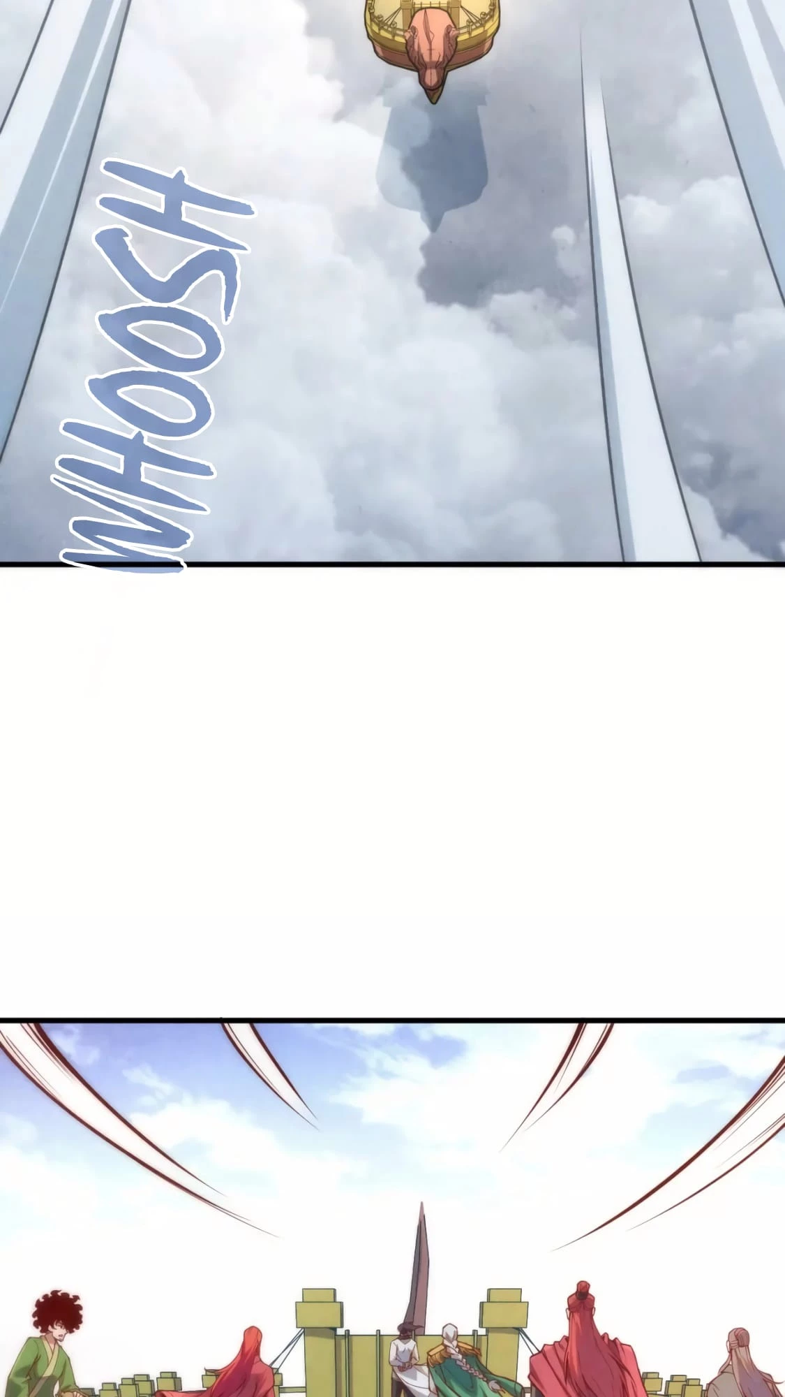 Rebirth Of The Ultimate Master Chapter 160 - 38