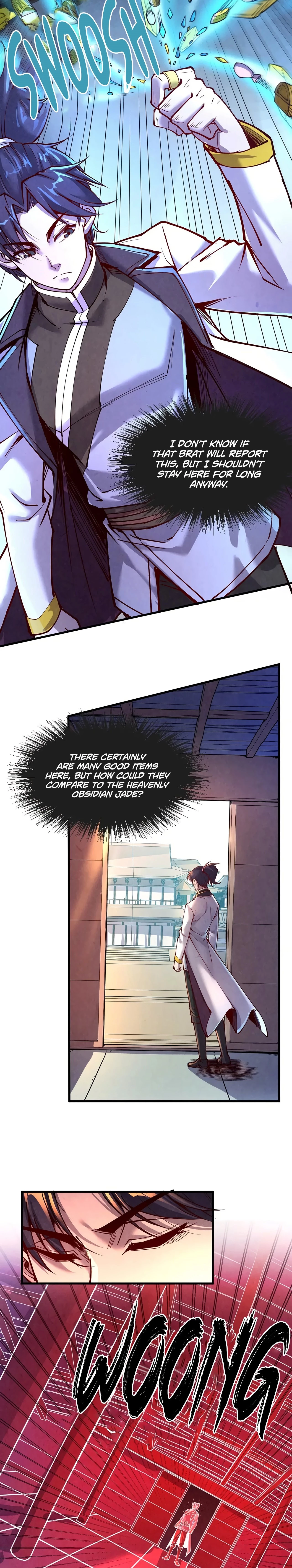 Rebirth Of The Ultimate Master Chapter 157 - 2