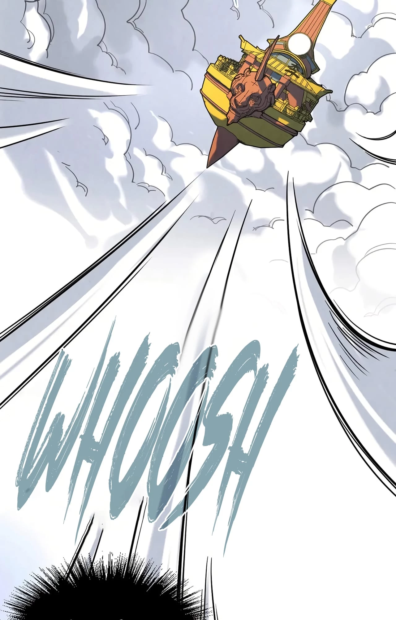 Rebirth Of The Ultimate Master Chapter 158 - 9