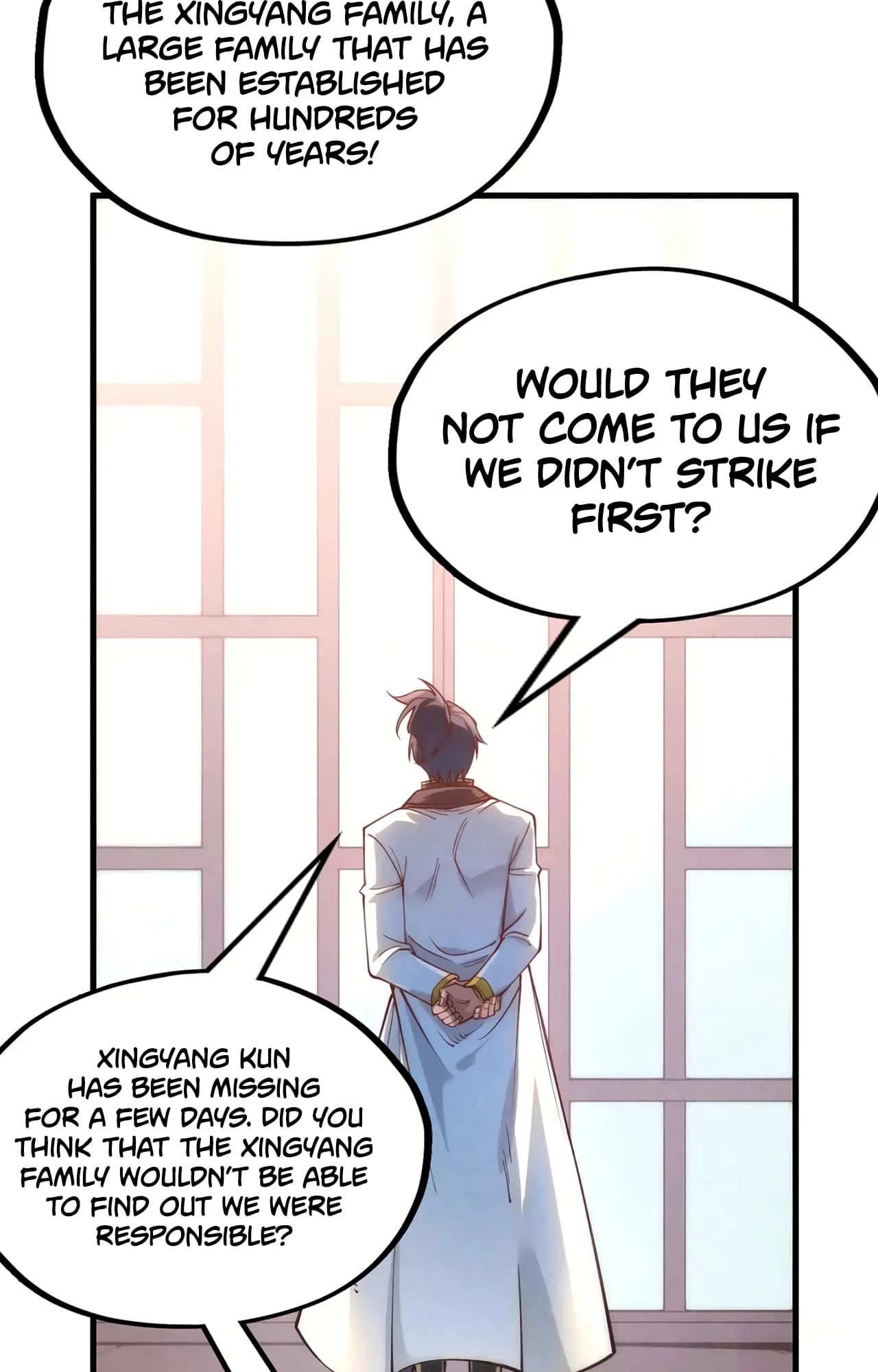 Rebirth Of The Ultimate Master Chapter 158 - 18