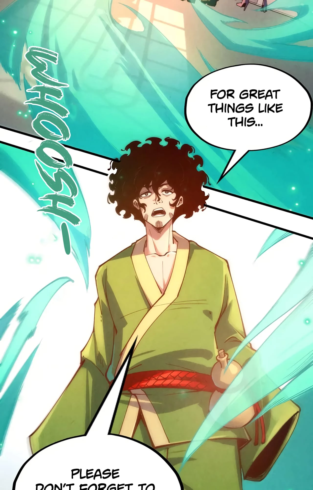 Rebirth Of The Ultimate Master Chapter 158 - 22