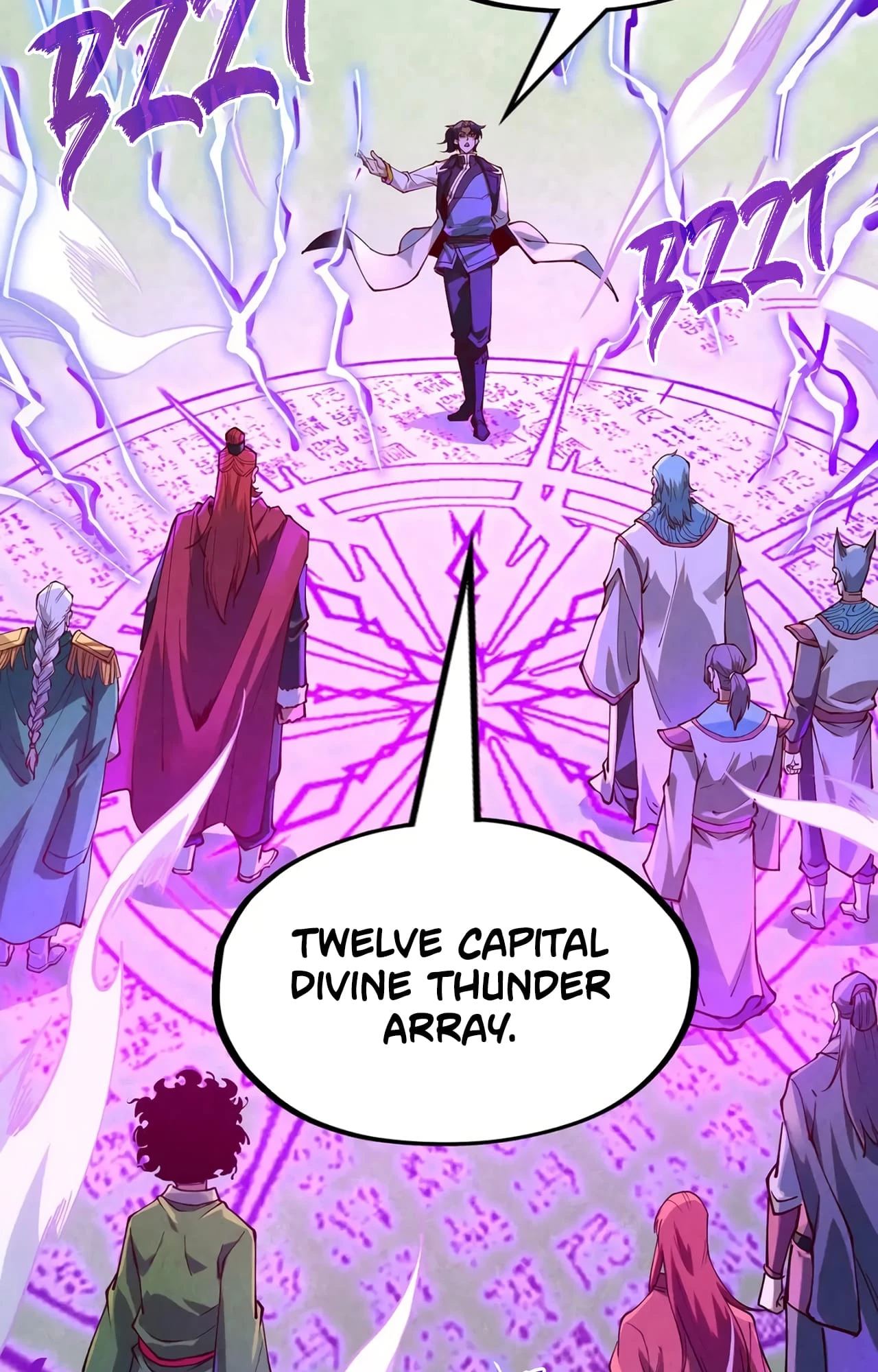 Rebirth Of The Ultimate Master Chapter 158 - 35