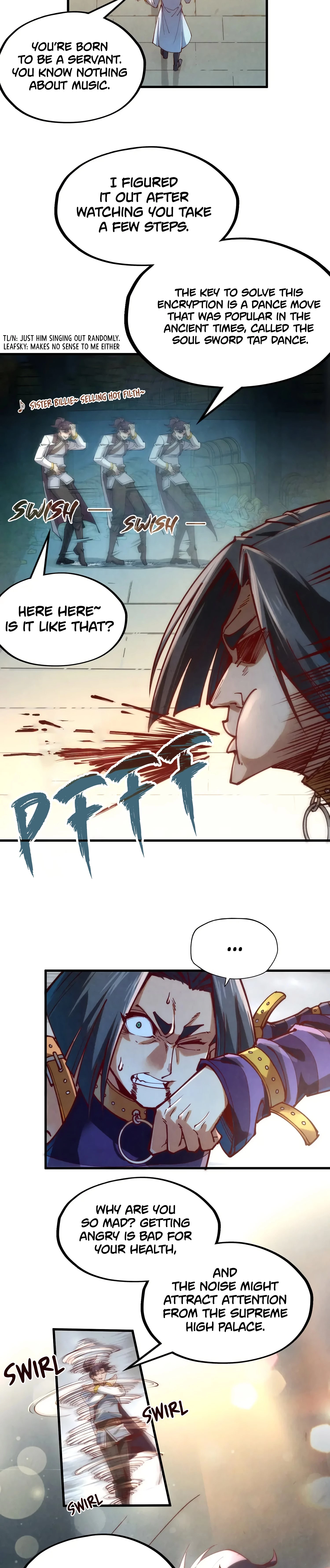 Rebirth Of The Ultimate Master Chapter 156 - 12