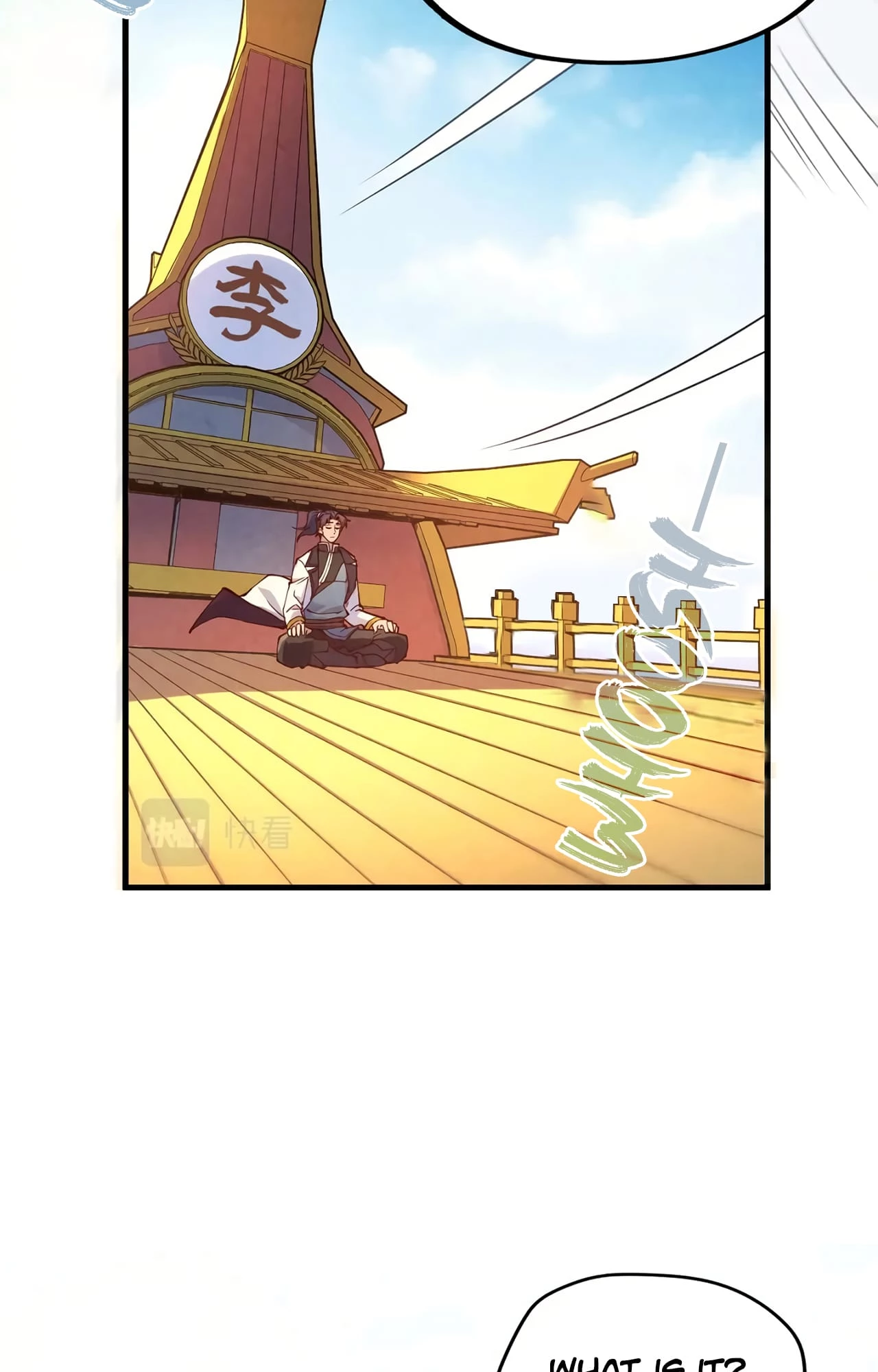 Rebirth Of The Ultimate Master Chapter 158 - 42