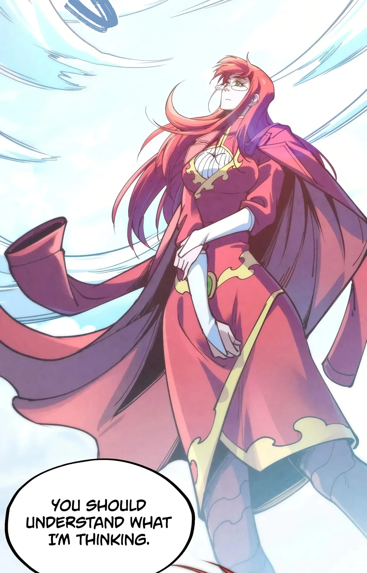 Rebirth Of The Ultimate Master Chapter 158 - 45