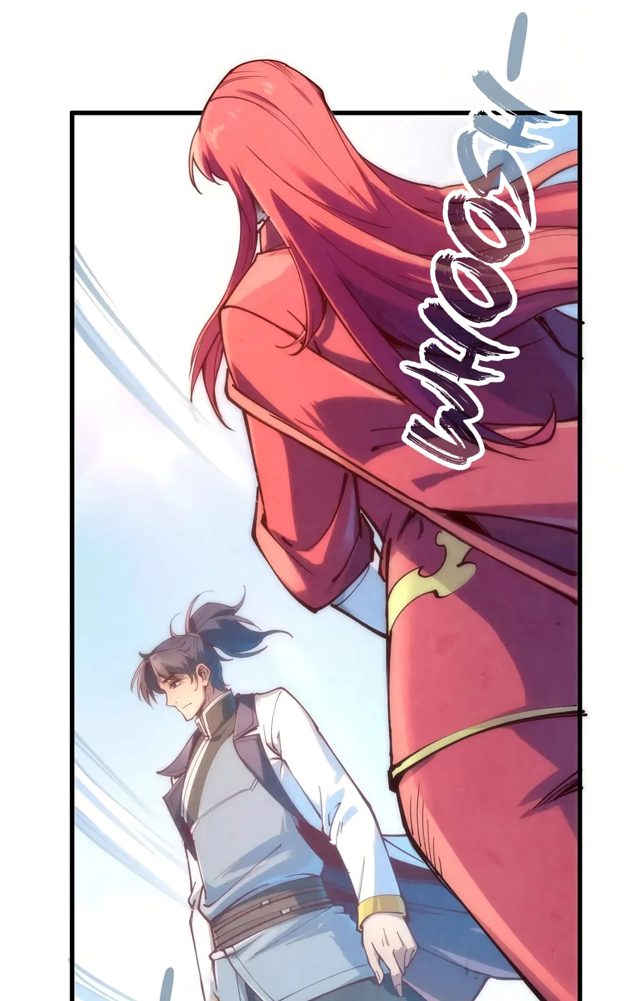 Rebirth Of The Ultimate Master Chapter 158 - 48