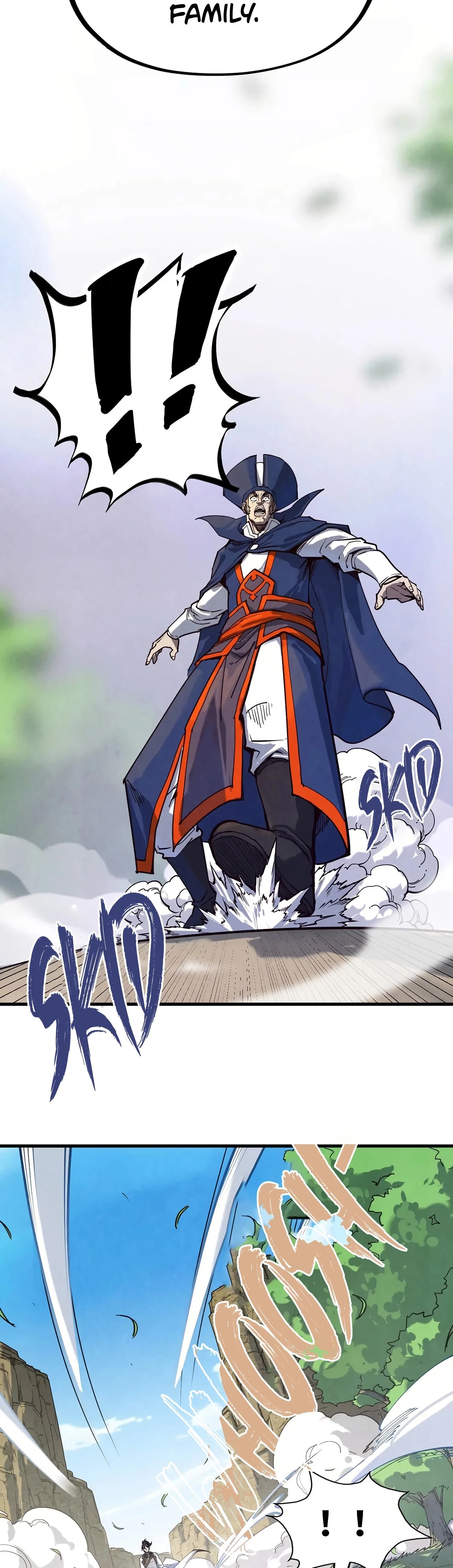 Rebirth Of The Ultimate Master Chapter 157 - 18