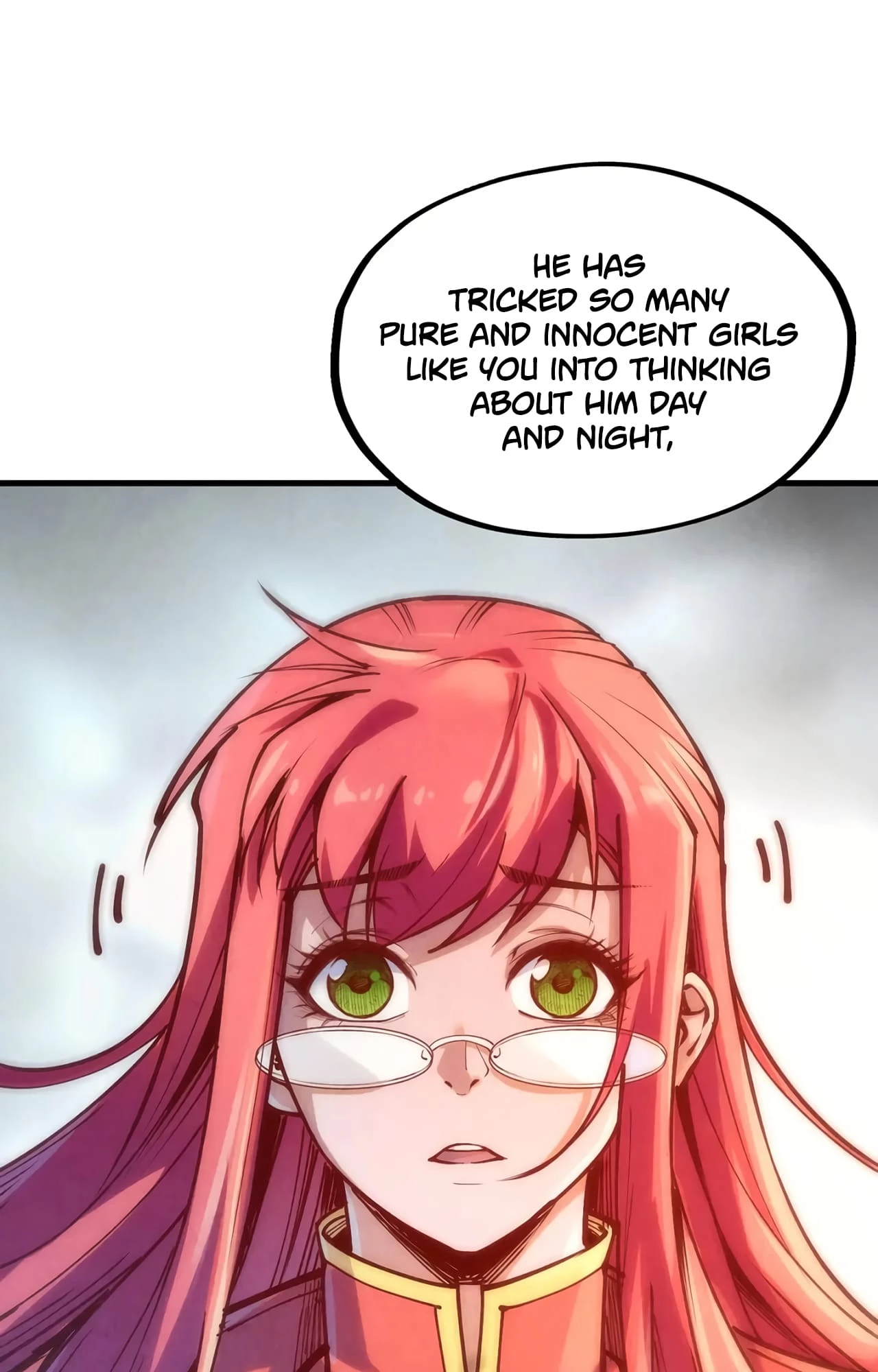 Rebirth Of The Ultimate Master Chapter 158 - 52