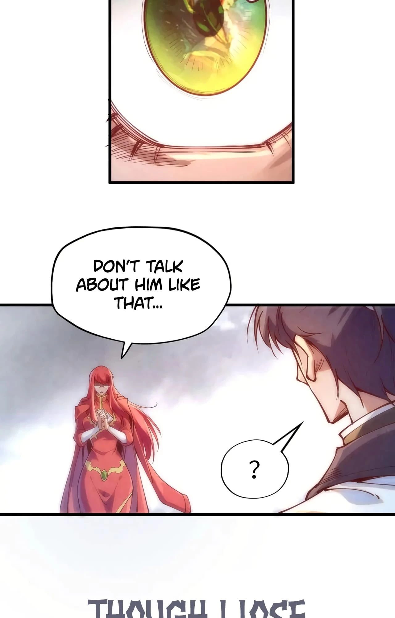 Rebirth Of The Ultimate Master Chapter 158 - 55