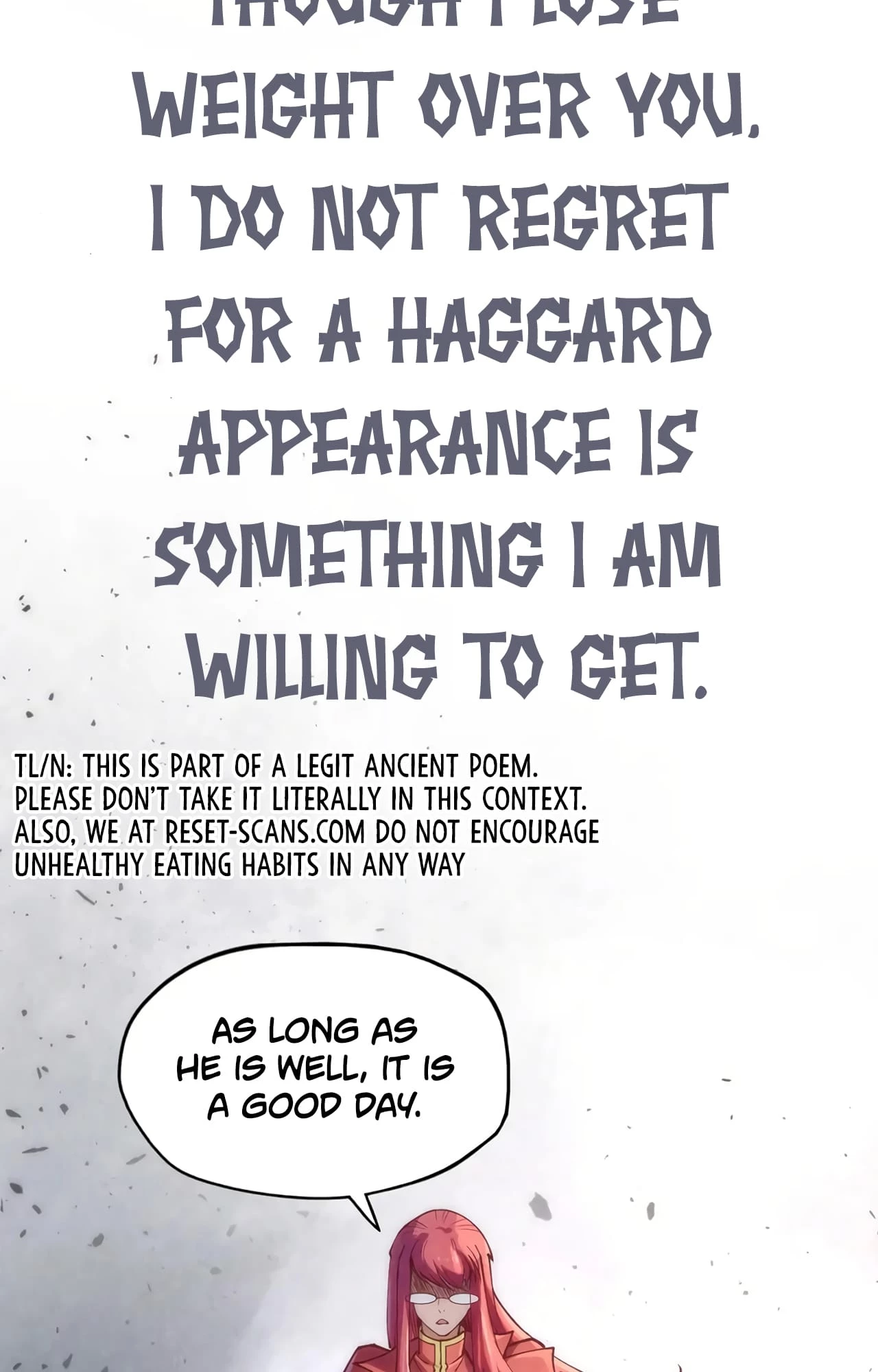 Rebirth Of The Ultimate Master Chapter 158 - 56
