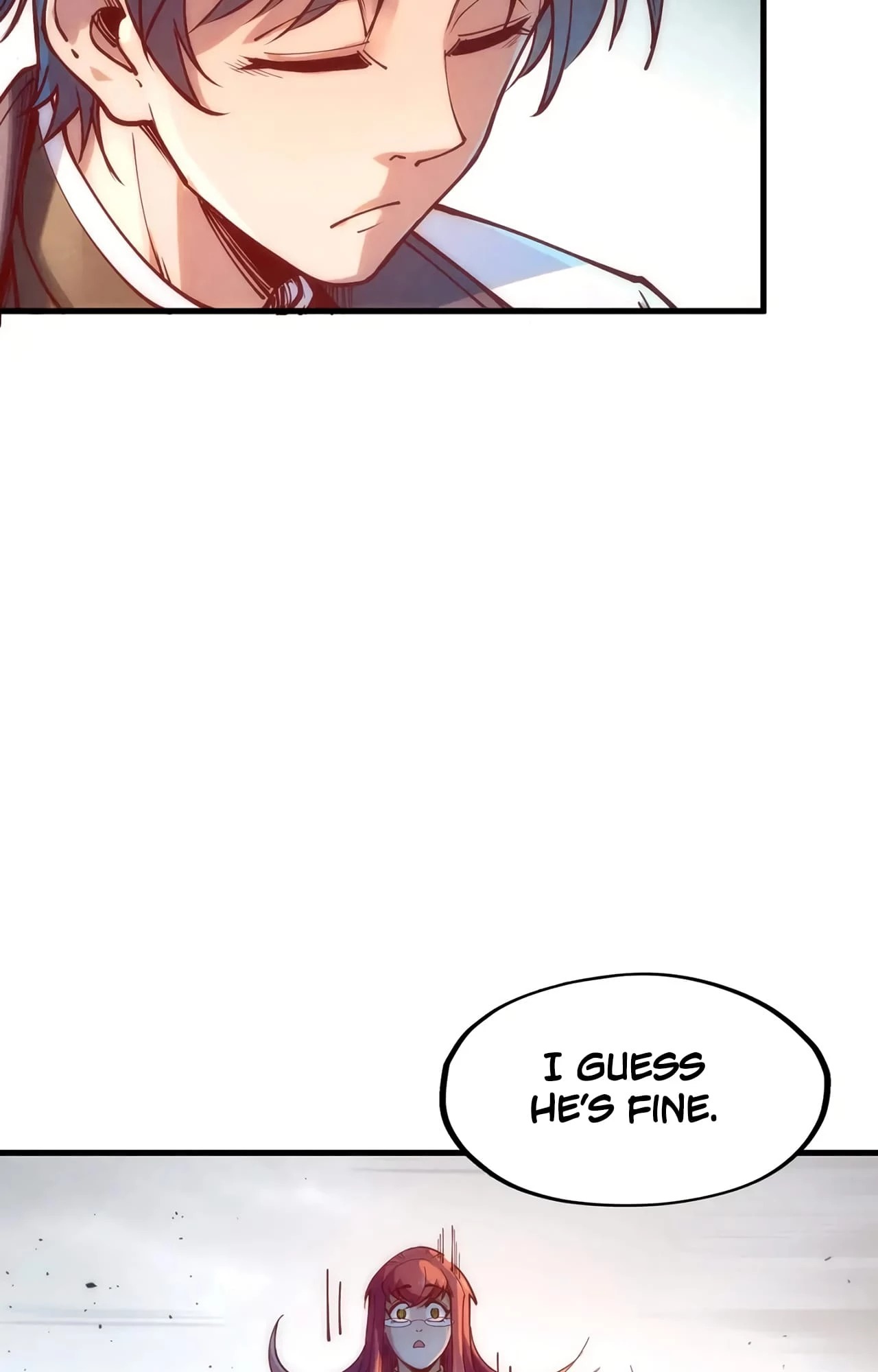 Rebirth Of The Ultimate Master Chapter 158 - 58