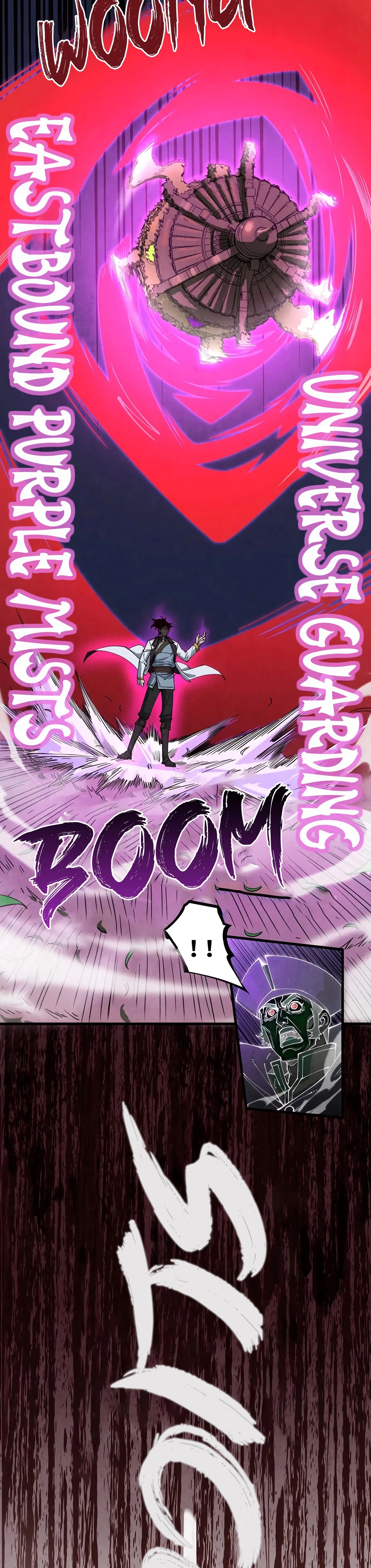 Rebirth Of The Ultimate Master Chapter 157 - 22