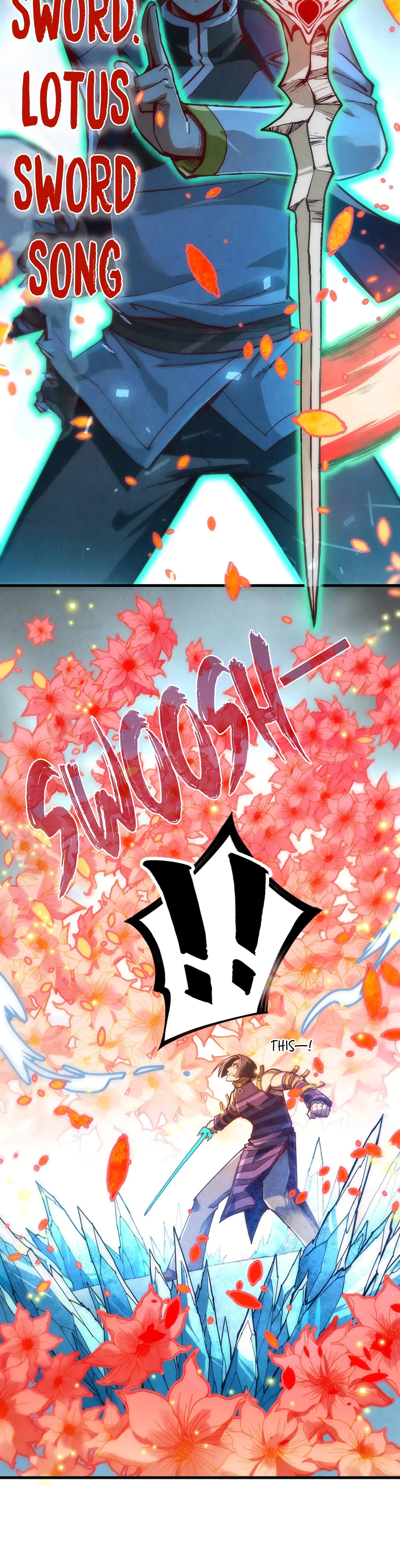 Rebirth Of The Ultimate Master Chapter 156 - 20