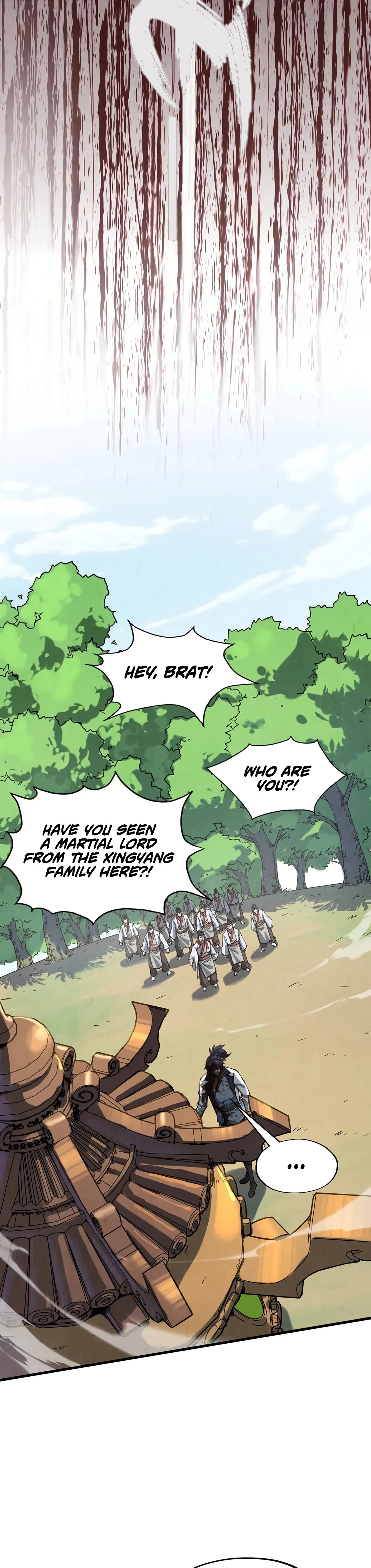 Rebirth Of The Ultimate Master Chapter 157 - 23