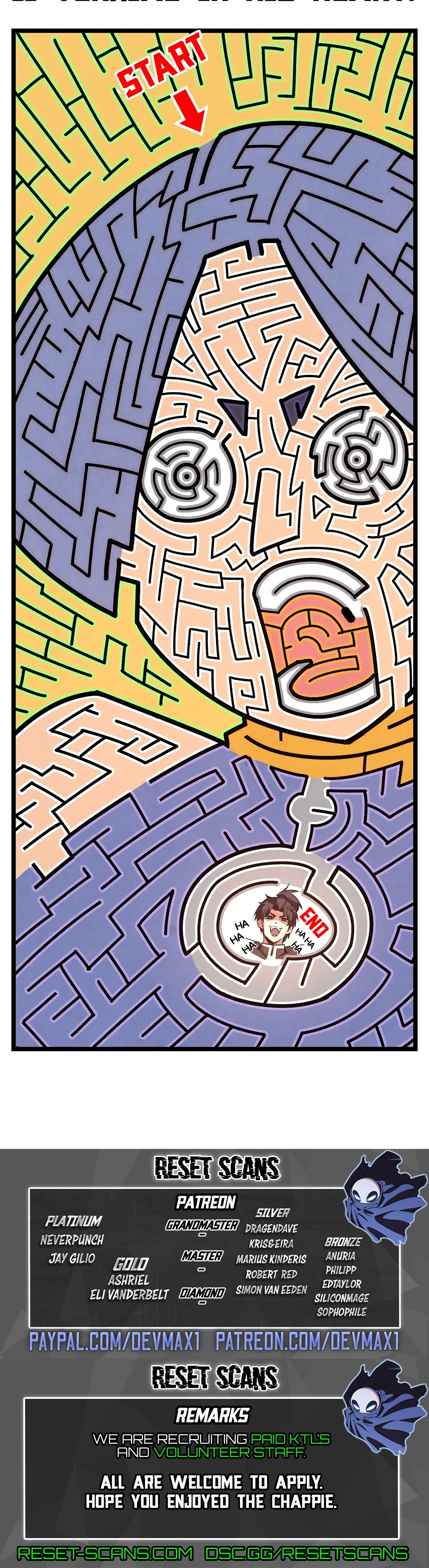 Rebirth Of The Ultimate Master Chapter 156 - 25