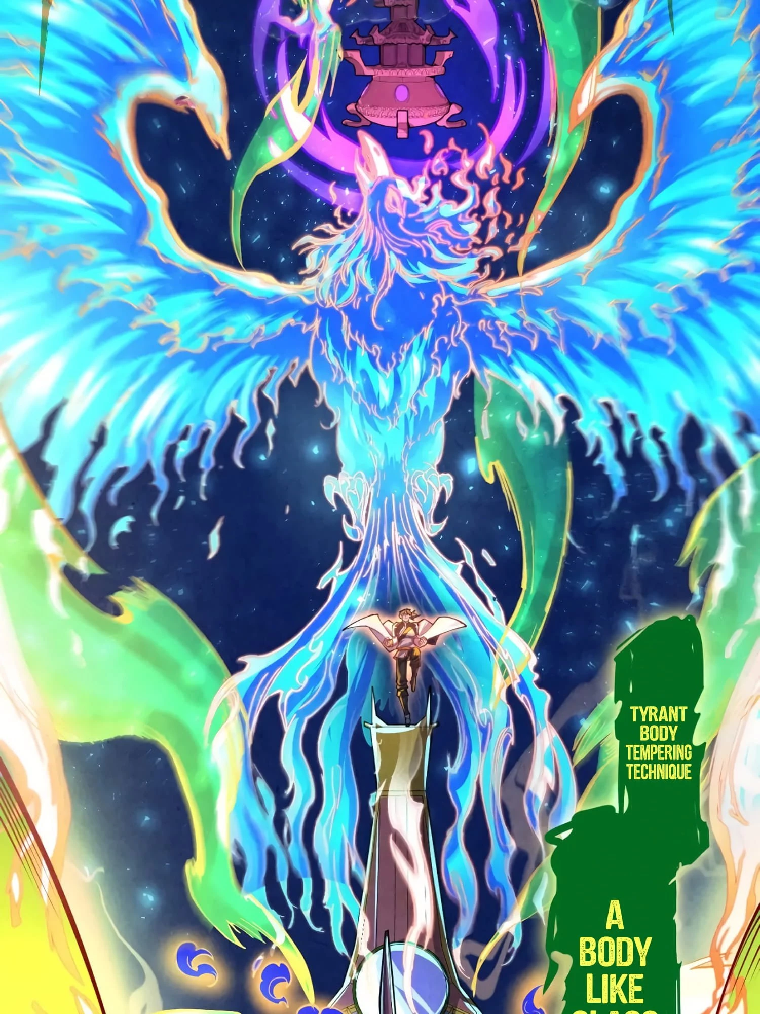 Rebirth Of The Ultimate Master Chapter 151 - 3