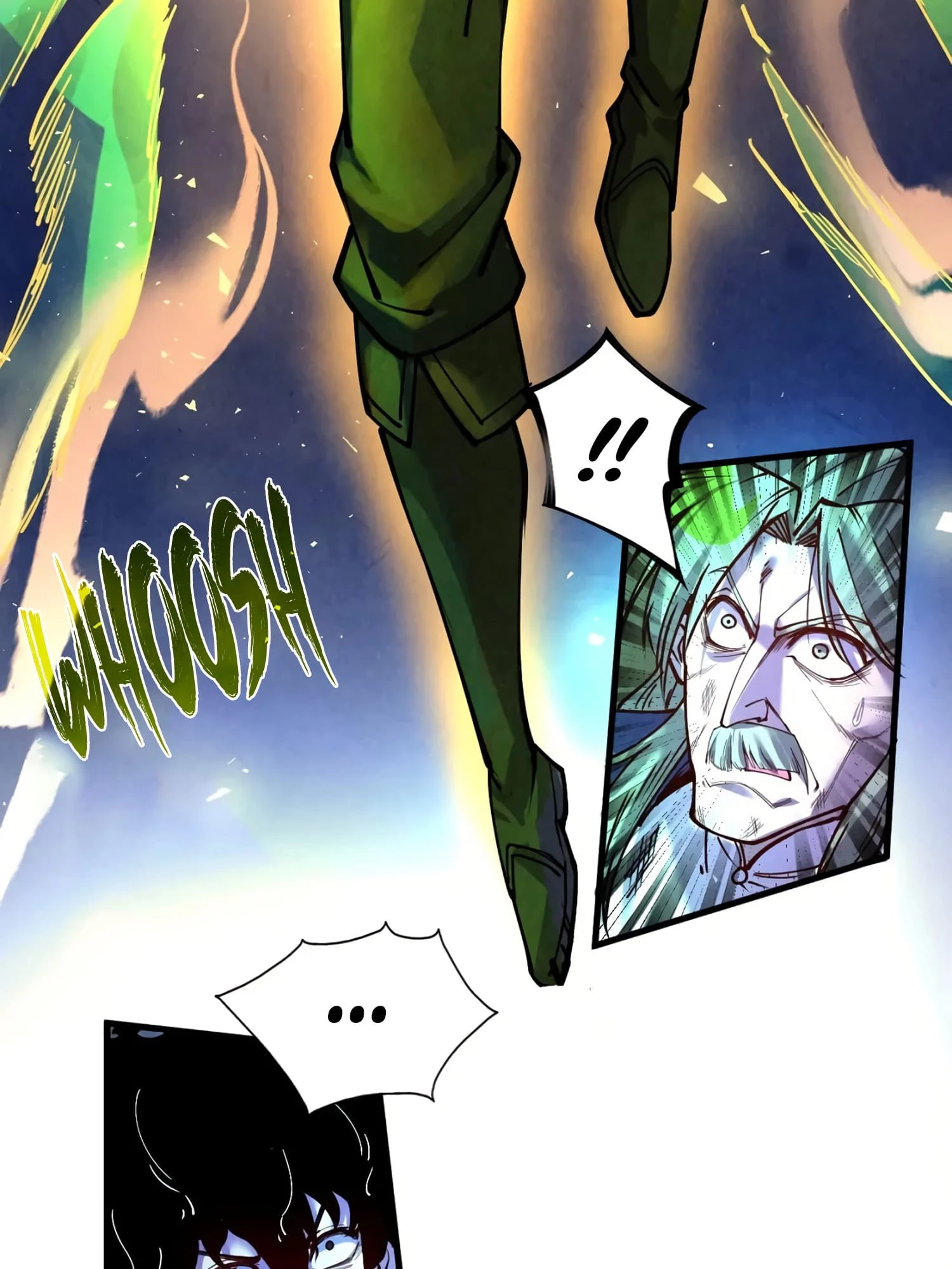 Rebirth Of The Ultimate Master Chapter 151 - 5
