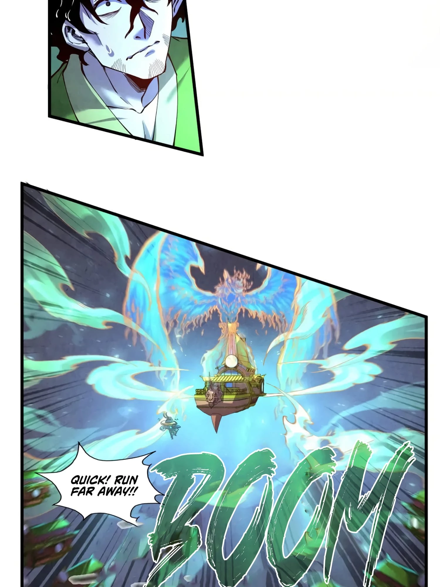 Rebirth Of The Ultimate Master Chapter 151 - 6