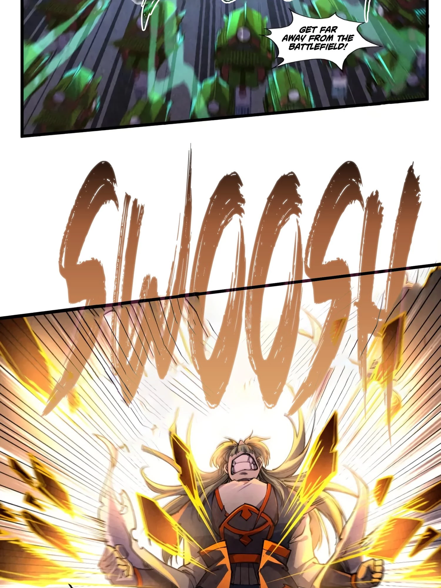 Rebirth Of The Ultimate Master Chapter 151 - 7