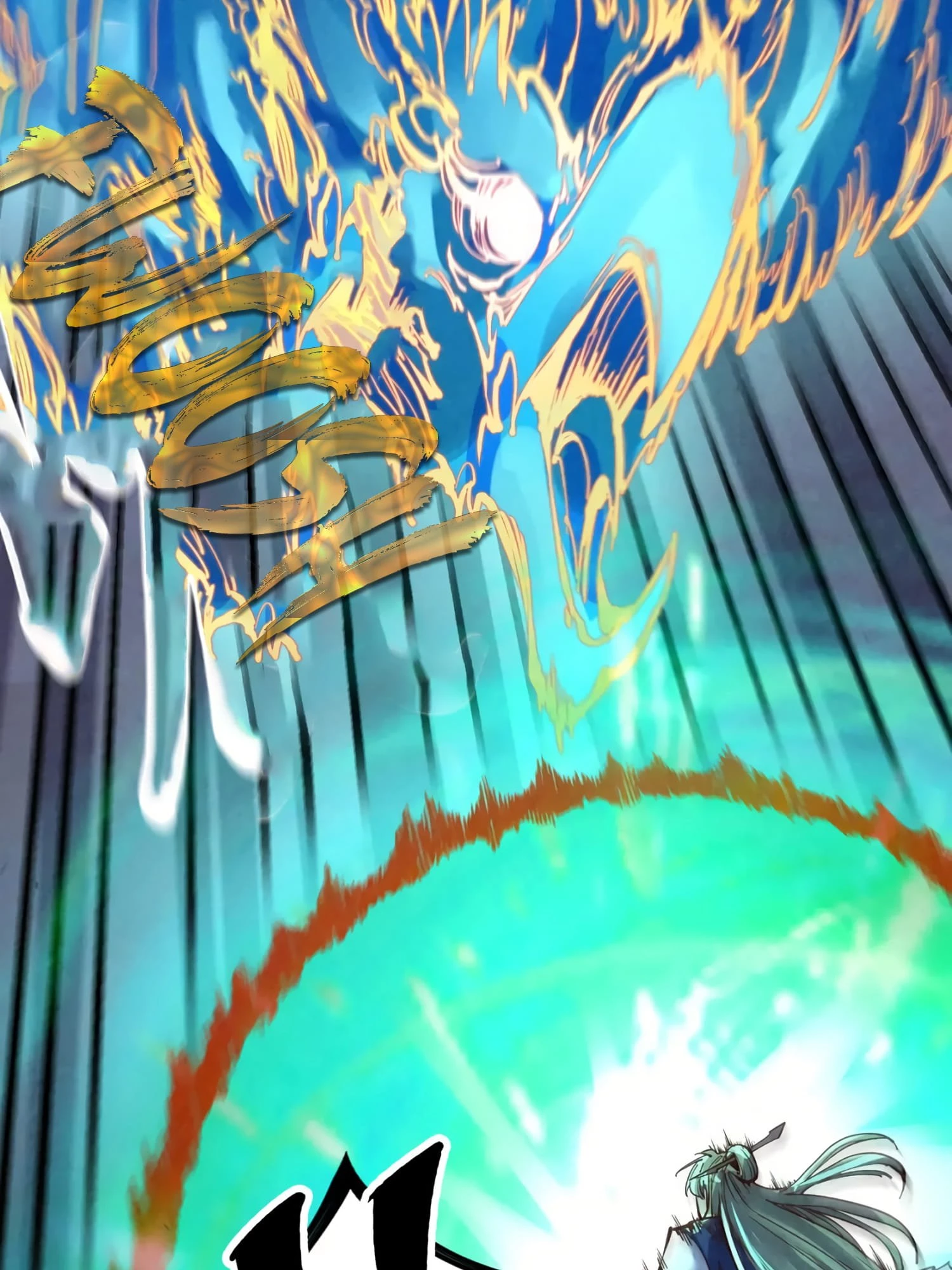 Rebirth Of The Ultimate Master Chapter 151 - 13