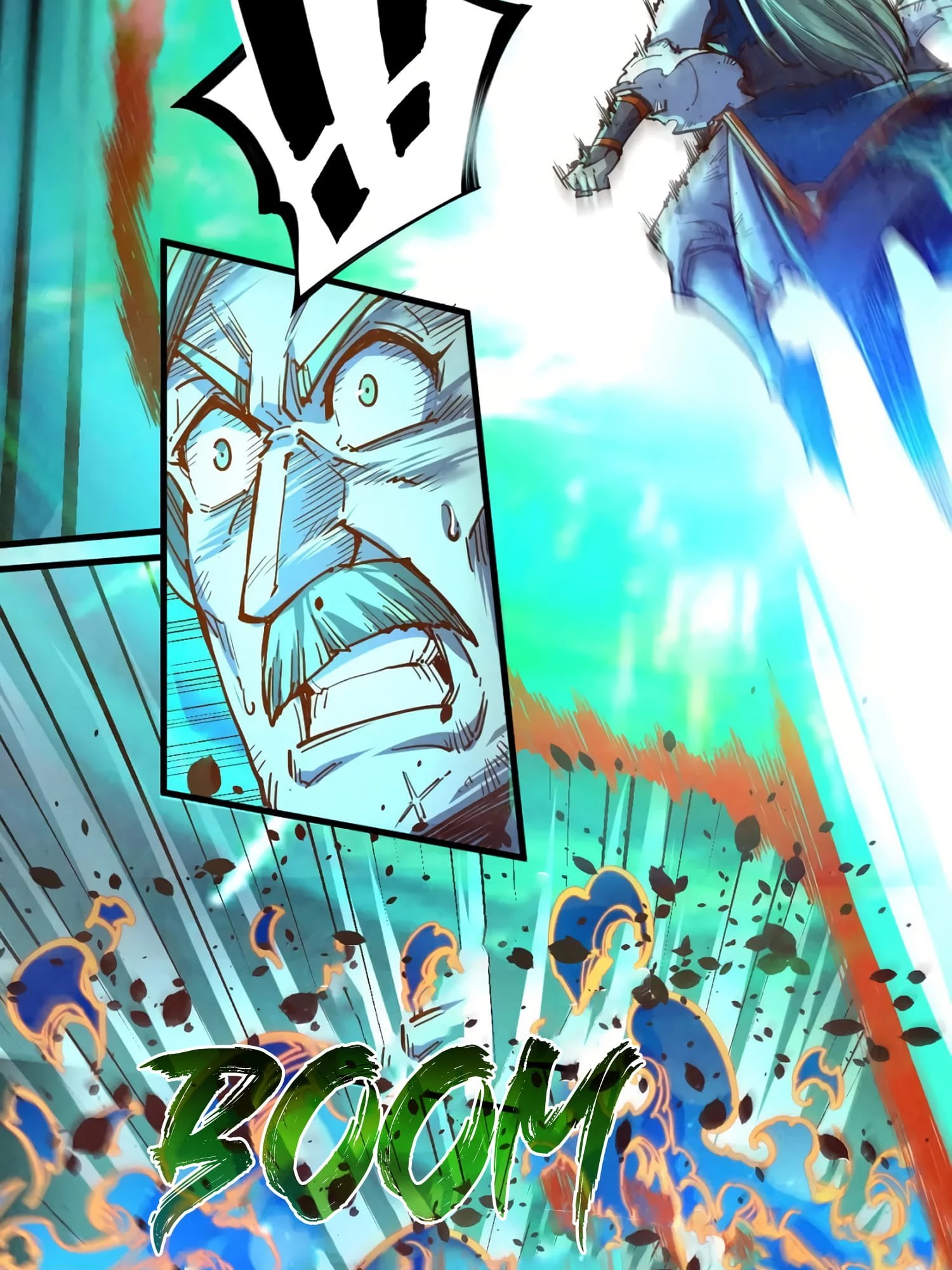 Rebirth Of The Ultimate Master Chapter 151 - 14