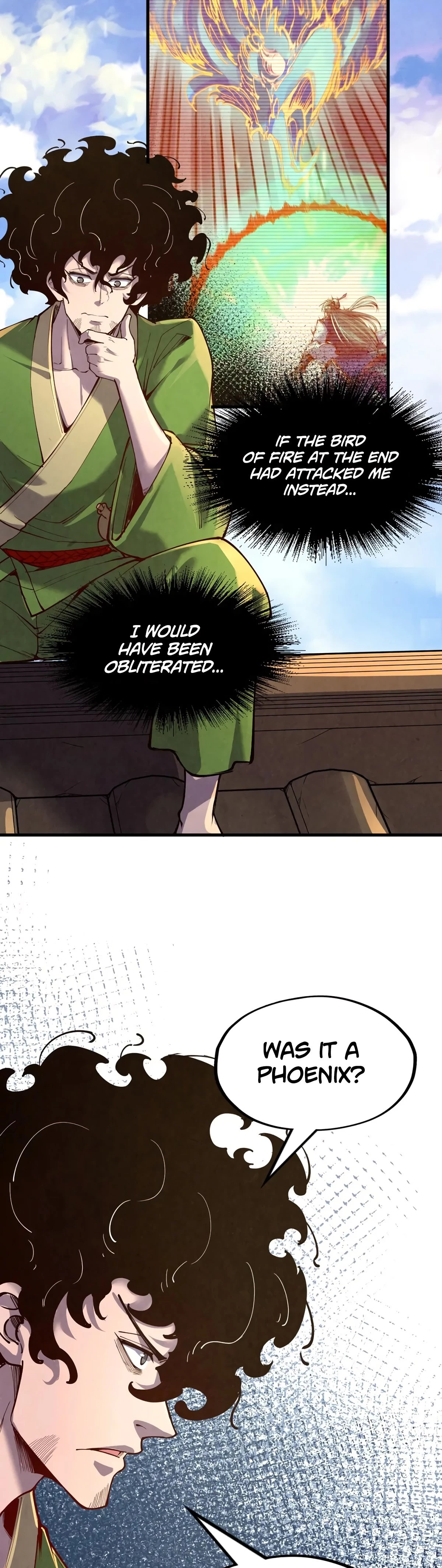Rebirth Of The Ultimate Master Chapter 153 - 19