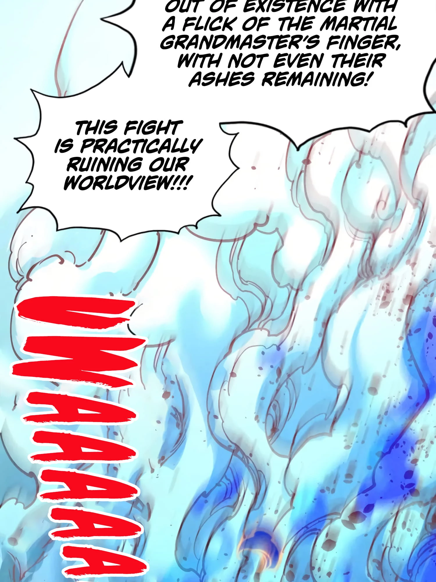 Rebirth Of The Ultimate Master Chapter 151 - 17