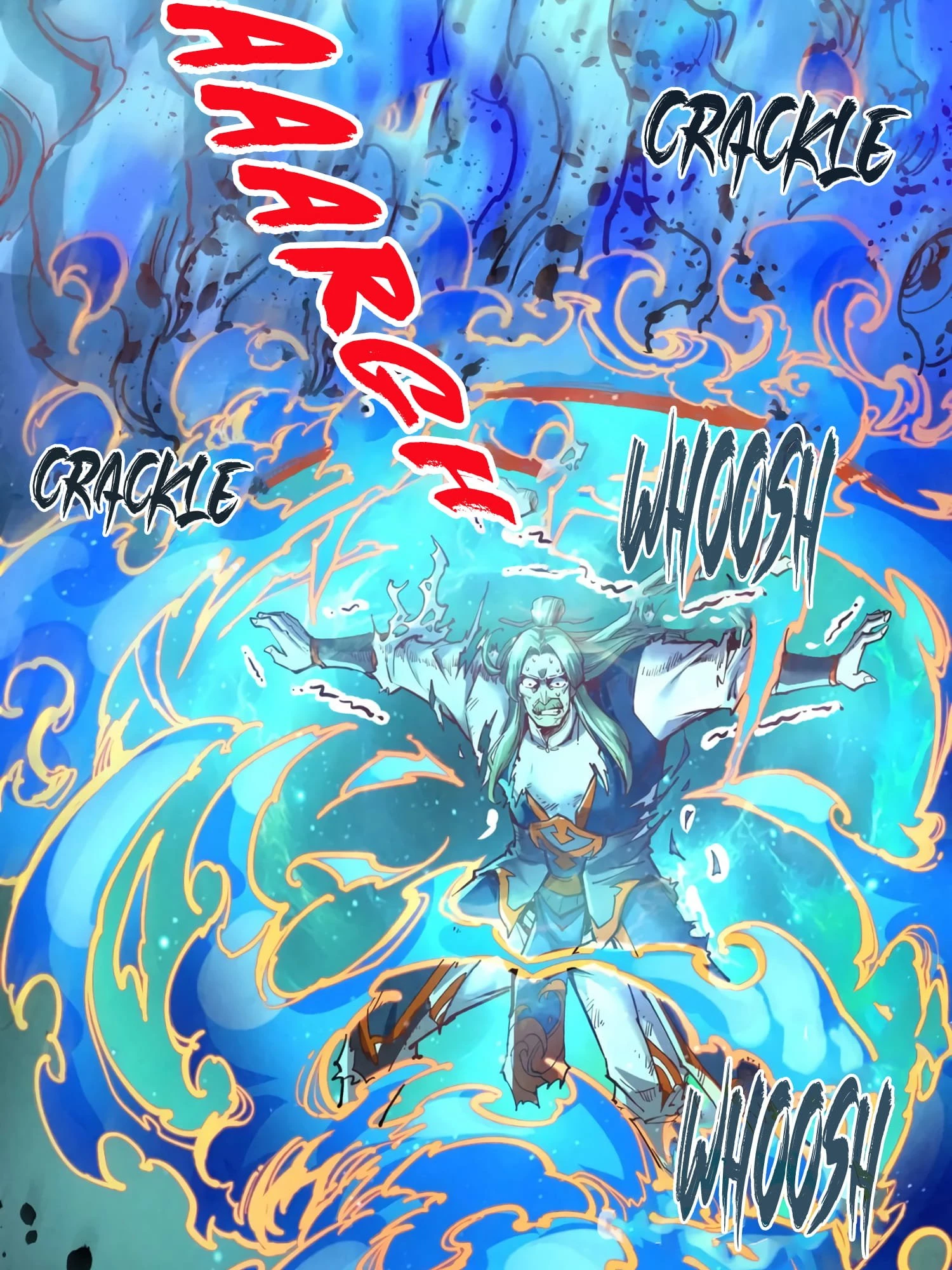 Rebirth Of The Ultimate Master Chapter 151 - 18