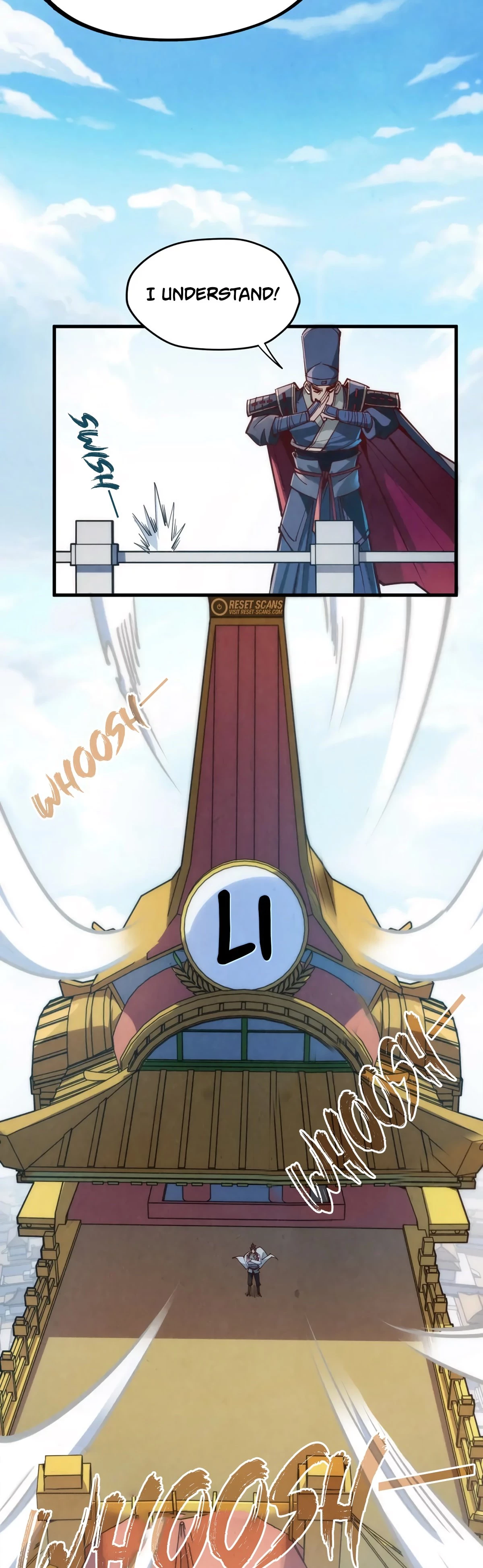 Rebirth Of The Ultimate Master Chapter 154 - 19