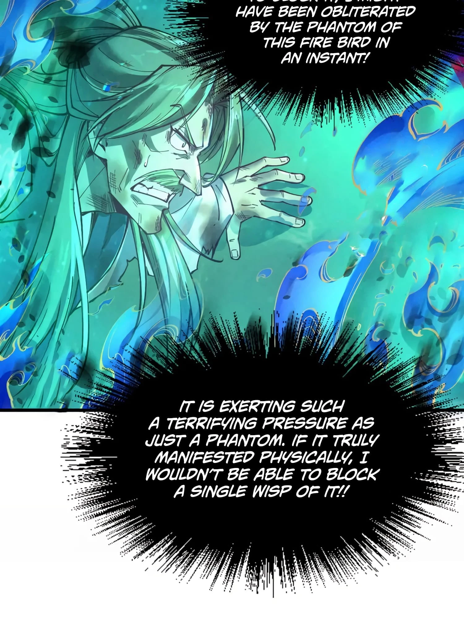 Rebirth Of The Ultimate Master Chapter 151 - 20