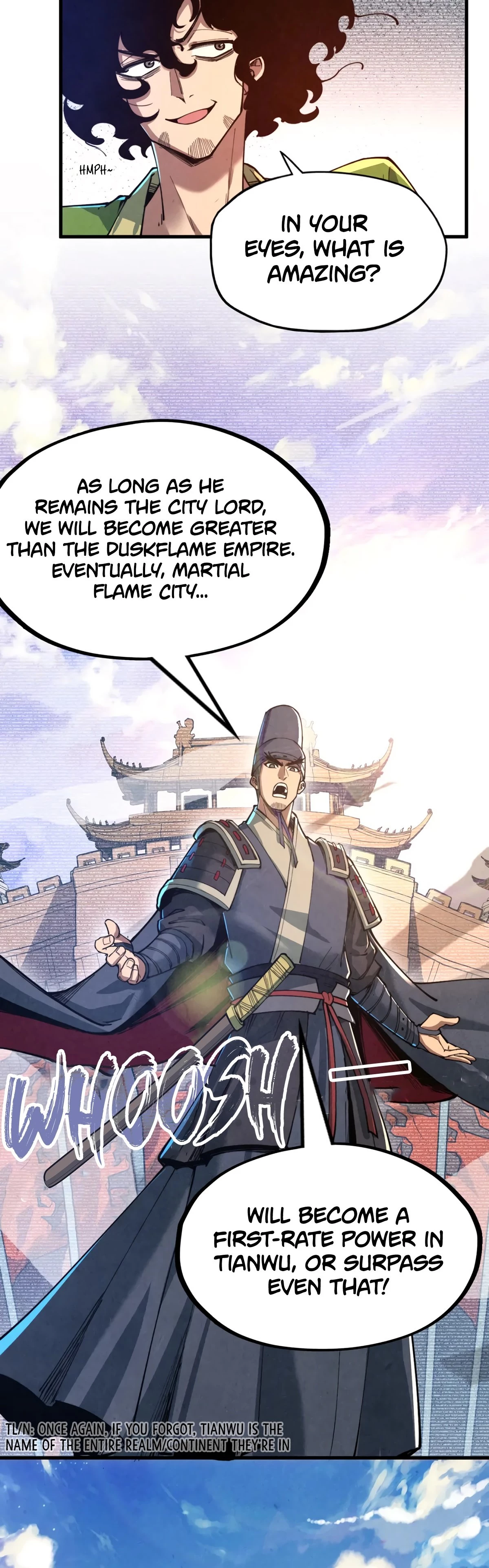 Rebirth Of The Ultimate Master Chapter 153 - 23