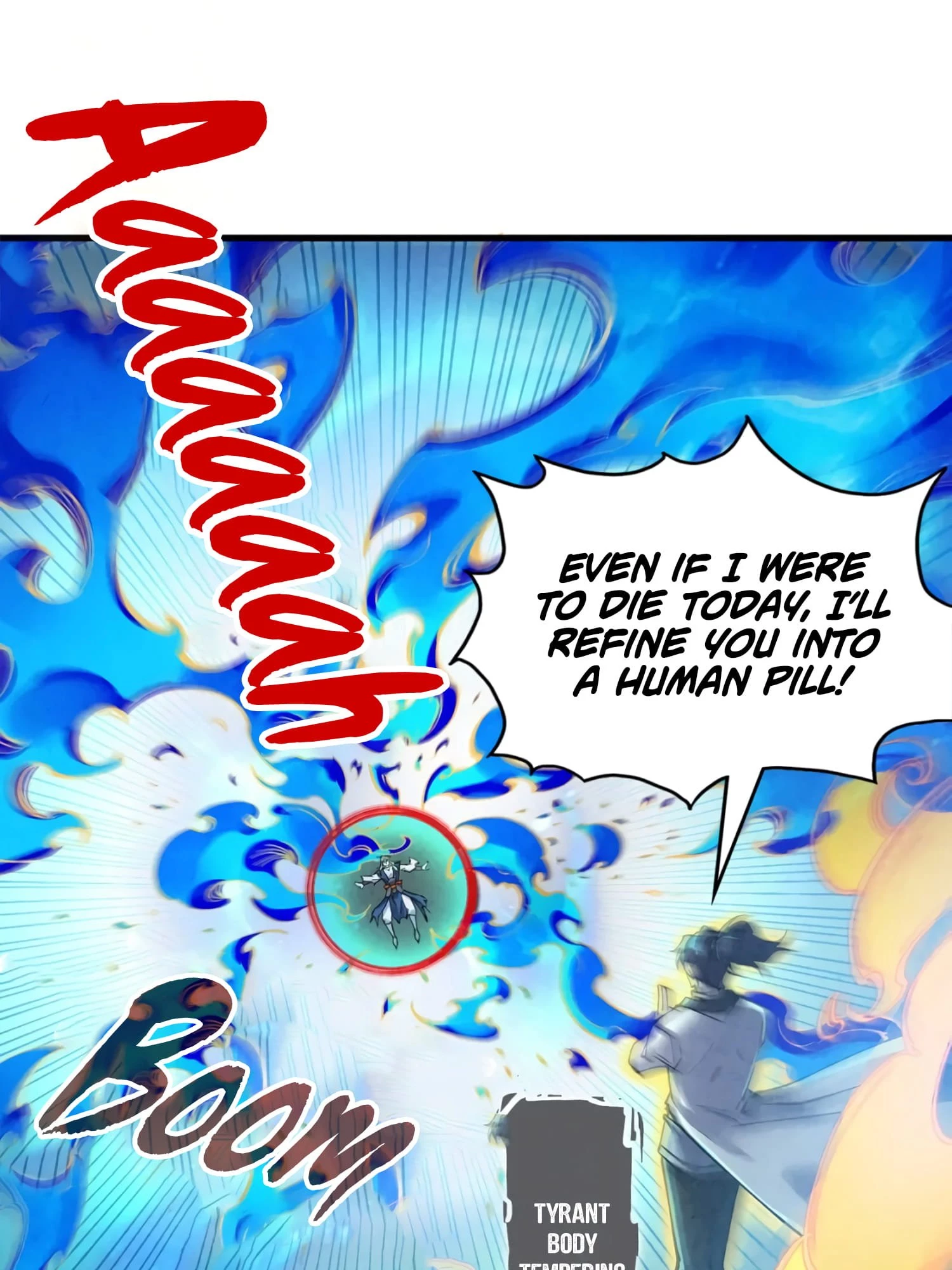 Rebirth Of The Ultimate Master Chapter 151 - 22