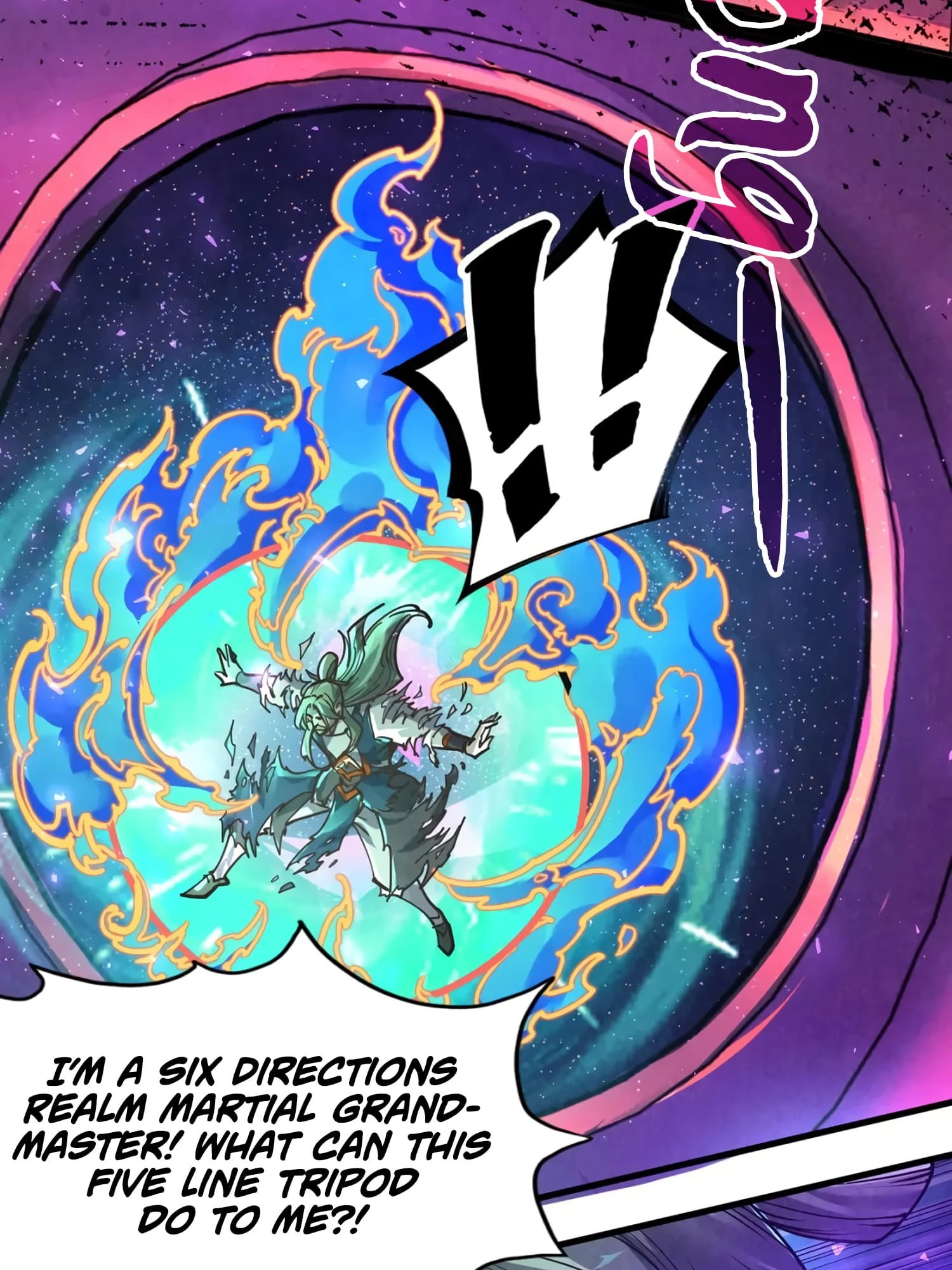 Rebirth Of The Ultimate Master Chapter 151 - 26