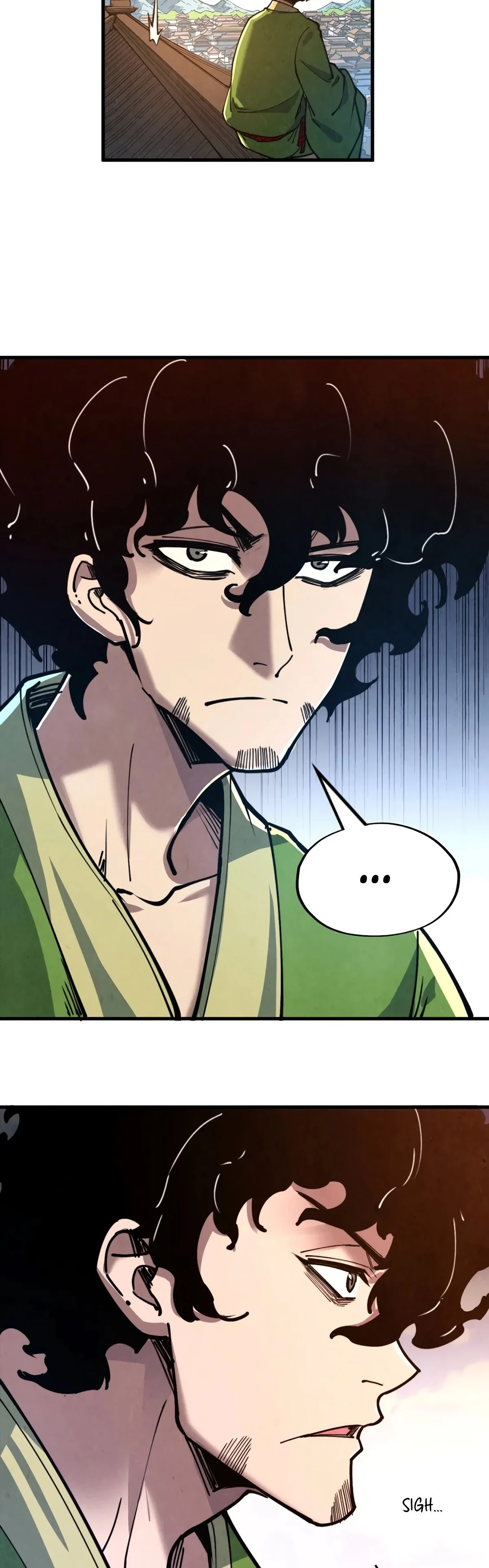 Rebirth Of The Ultimate Master Chapter 153 - 27