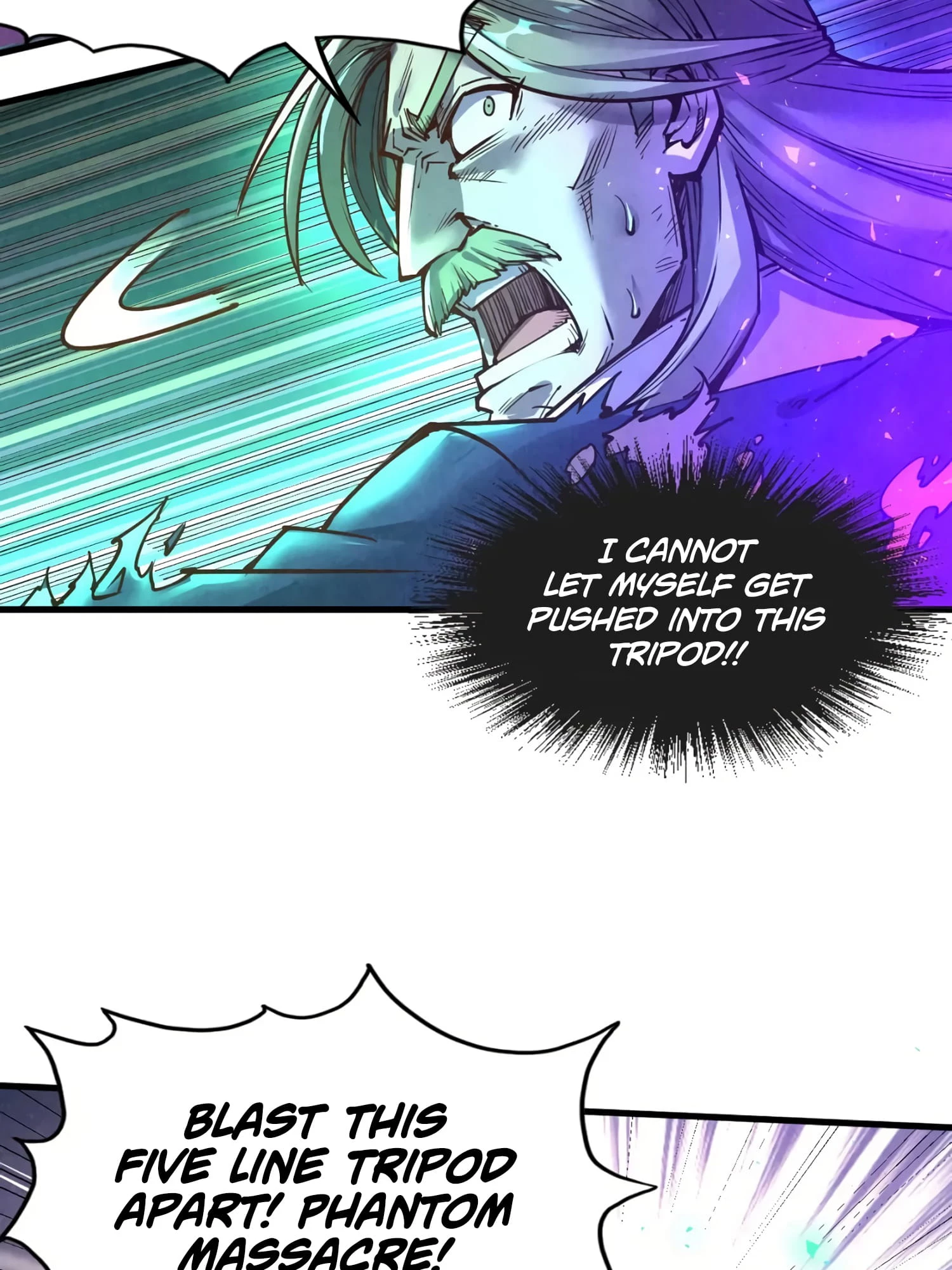Rebirth Of The Ultimate Master Chapter 151 - 27