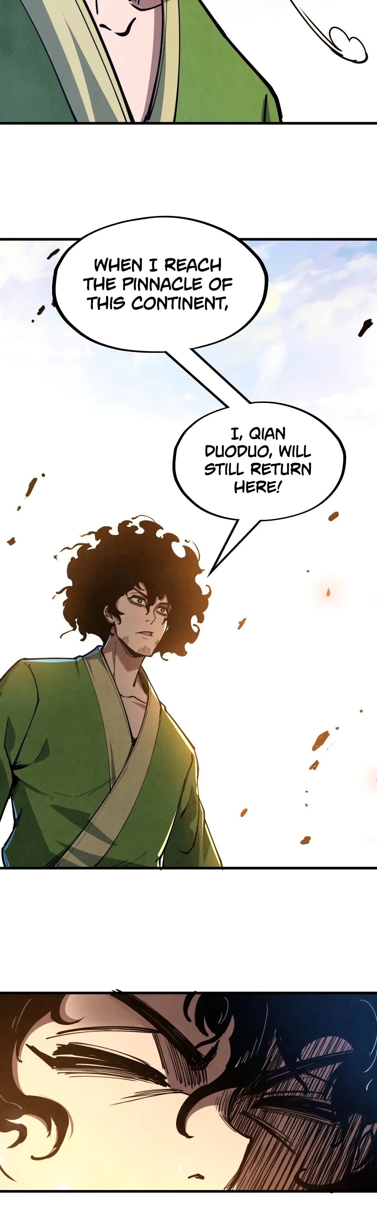 Rebirth Of The Ultimate Master Chapter 153 - 28