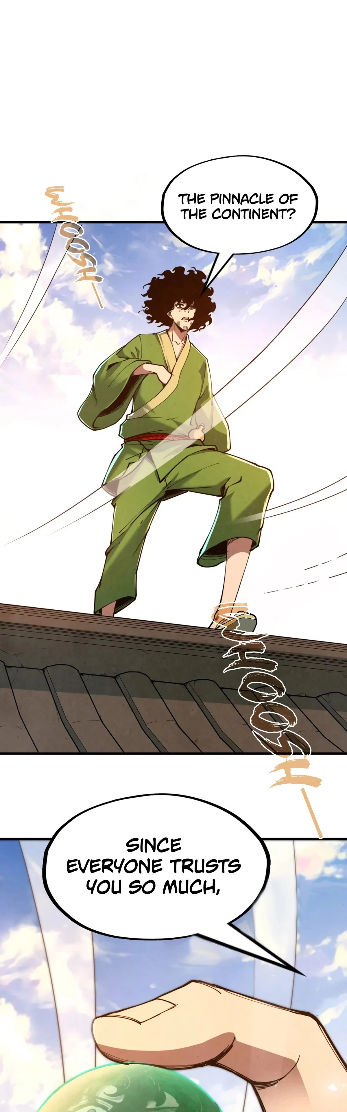 Rebirth Of The Ultimate Master Chapter 153 - 29